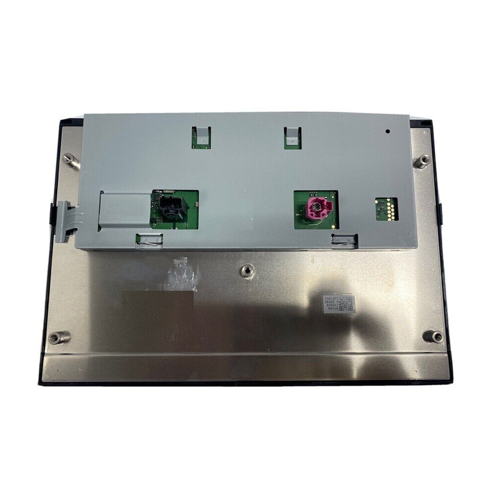 2021-2024 FORD F150 F-150 F250 Display da 12 pollici Radio Navigazione SYNC 4 ML3T-18B955-AF