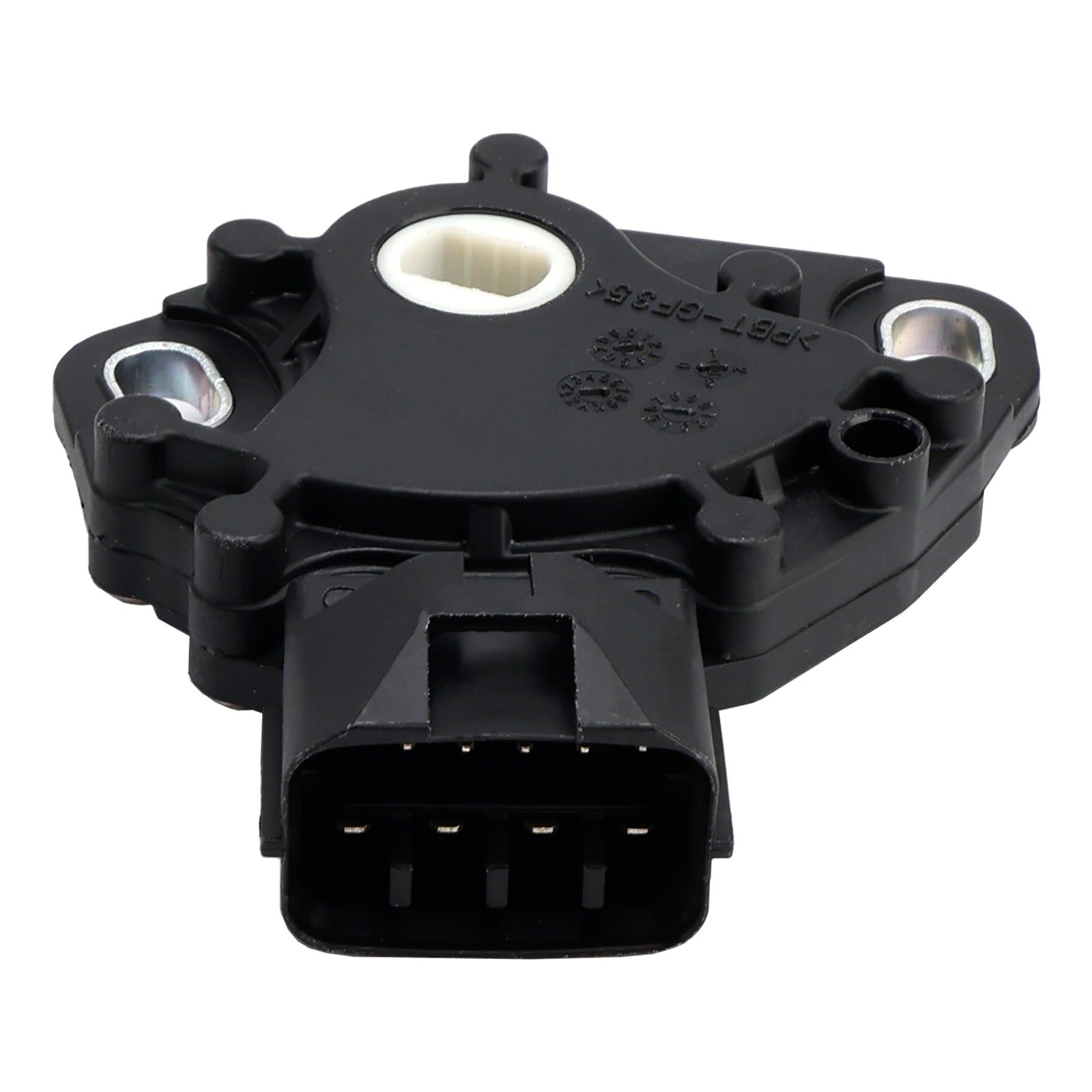 Interrupteur de position de vitesse de transmission 31918-3MX0A pour Nissan Versa 1.6L 2013-2017