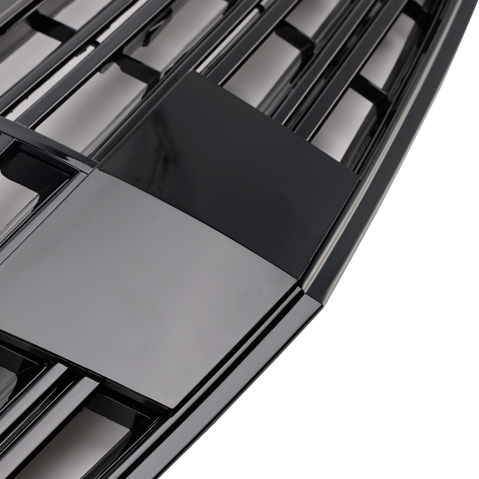 Calandre avant Mercedes Benz Classe S W221 S550 S600 S63 S65 2010-2013