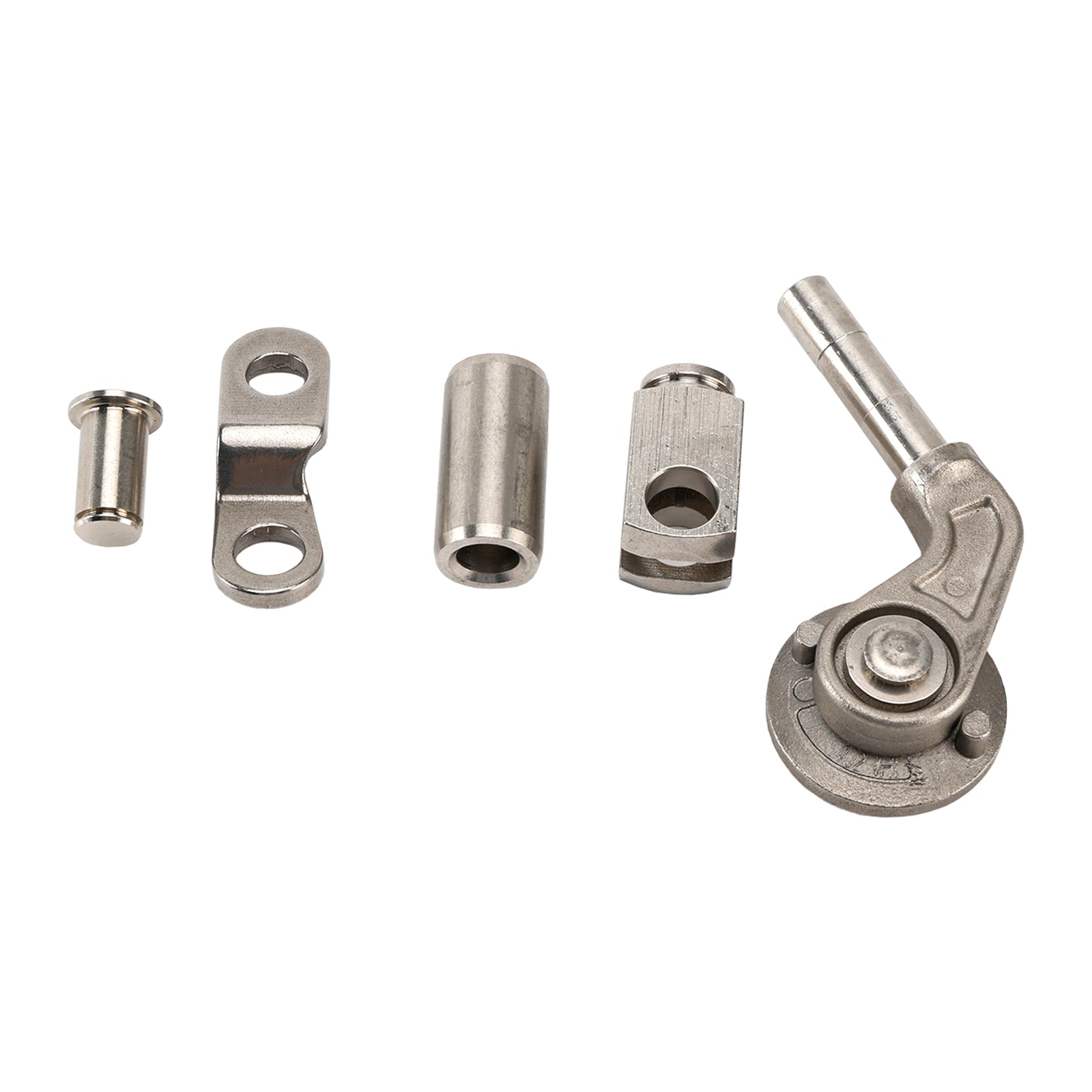 Zawór zaworu wyładowczego Turbo dla Audi 17-23 B9 A3 A4 A5 A6 2.0T 1,8T