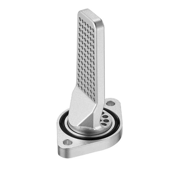 CCV Air Wlot Collector + Seal dla Ford 6,7L Powerstroke 201L-2024