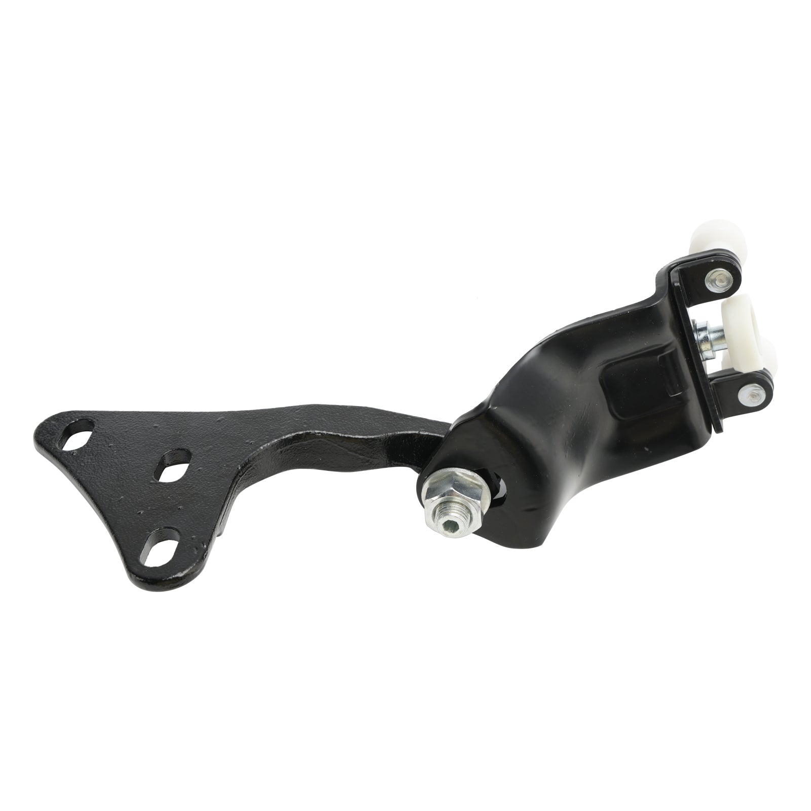 Rodillo de bisagra de puerta corredera del lado derecho, 3 uds., para Ford Transit 150 250 350 2015-2019