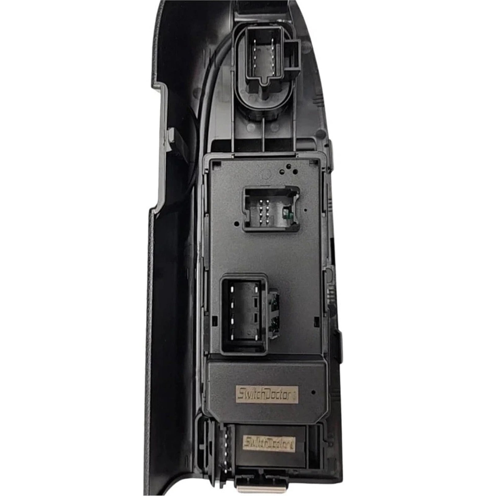 Set di ricerca e bloccaggio per l'interruttore della finestra Chevrolet principale 2010-2013 22968506