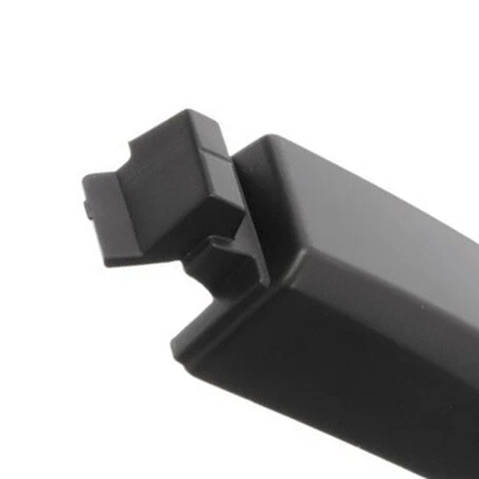 Sierlijst buitenkant bestuurderszijde voor Subaru Outback 2015-2019, onderdeelnummer 91112AL59A