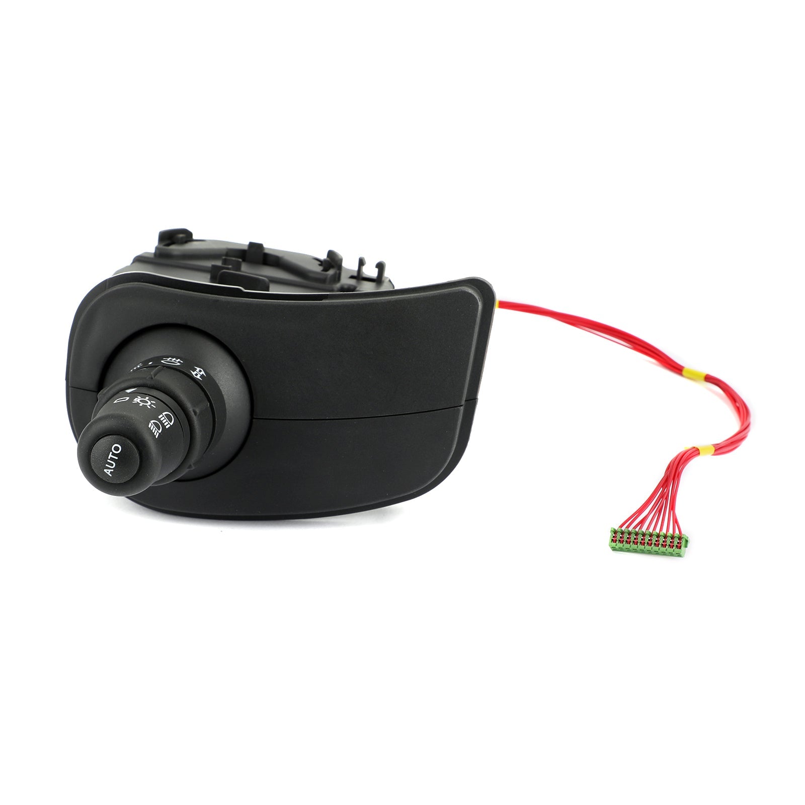 Interruttore del faro lampeggiante per Renault Clio Kangoo Modus 77010-57088