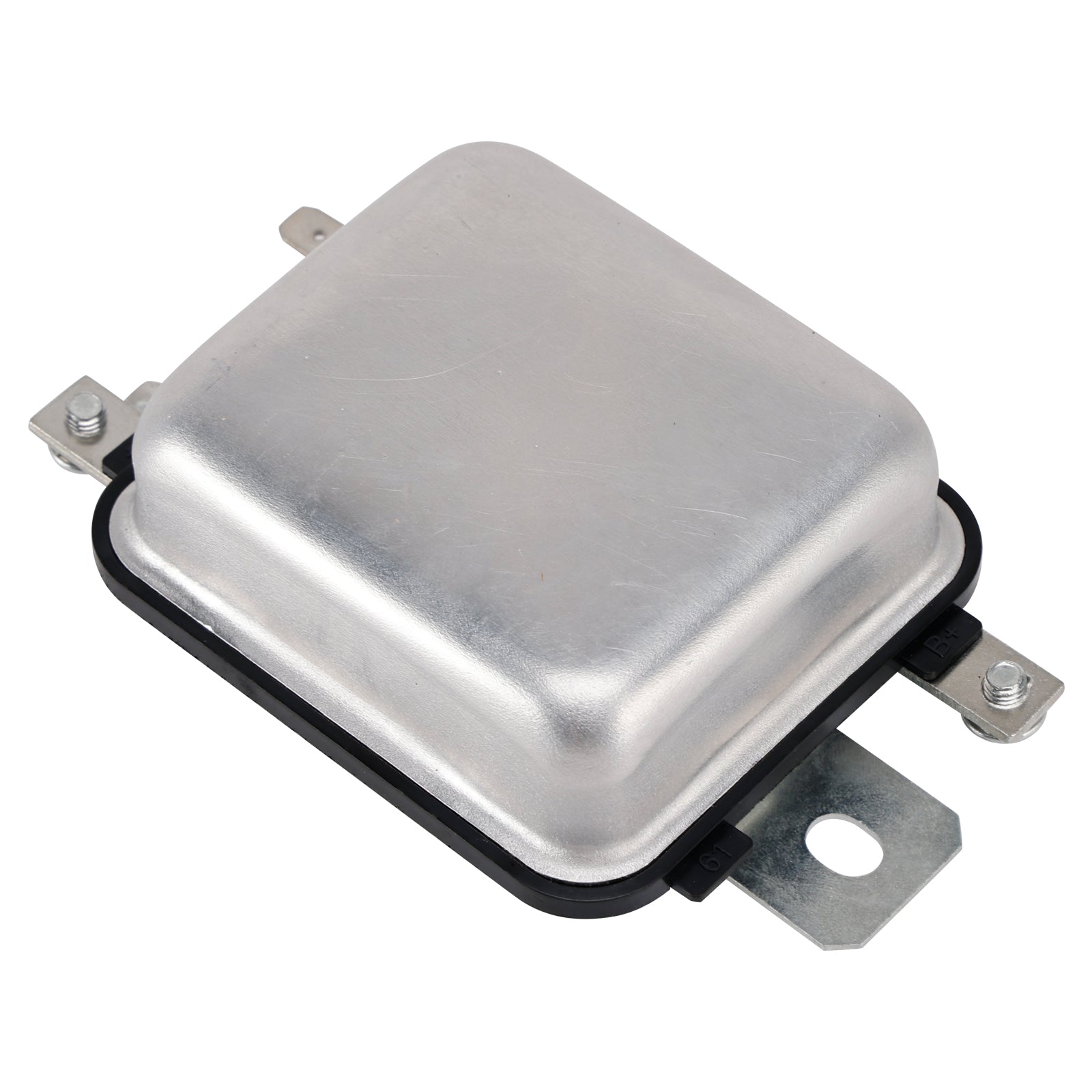 VOLTAGE REGULATOR VOOR PIAGGIO APE TM 703 FL2 AUTO P703 MP P501 P601 157714