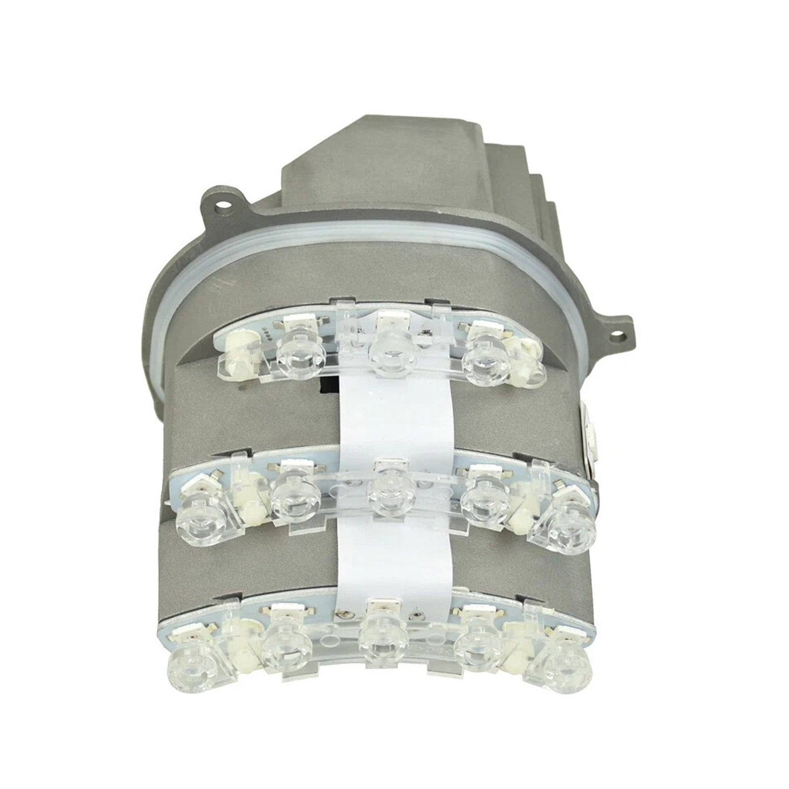 07.2007 - 05.2012 Modulo di controllo di addestramento e ligure per BMW 3 E91 LCI 2x 63127245813 14