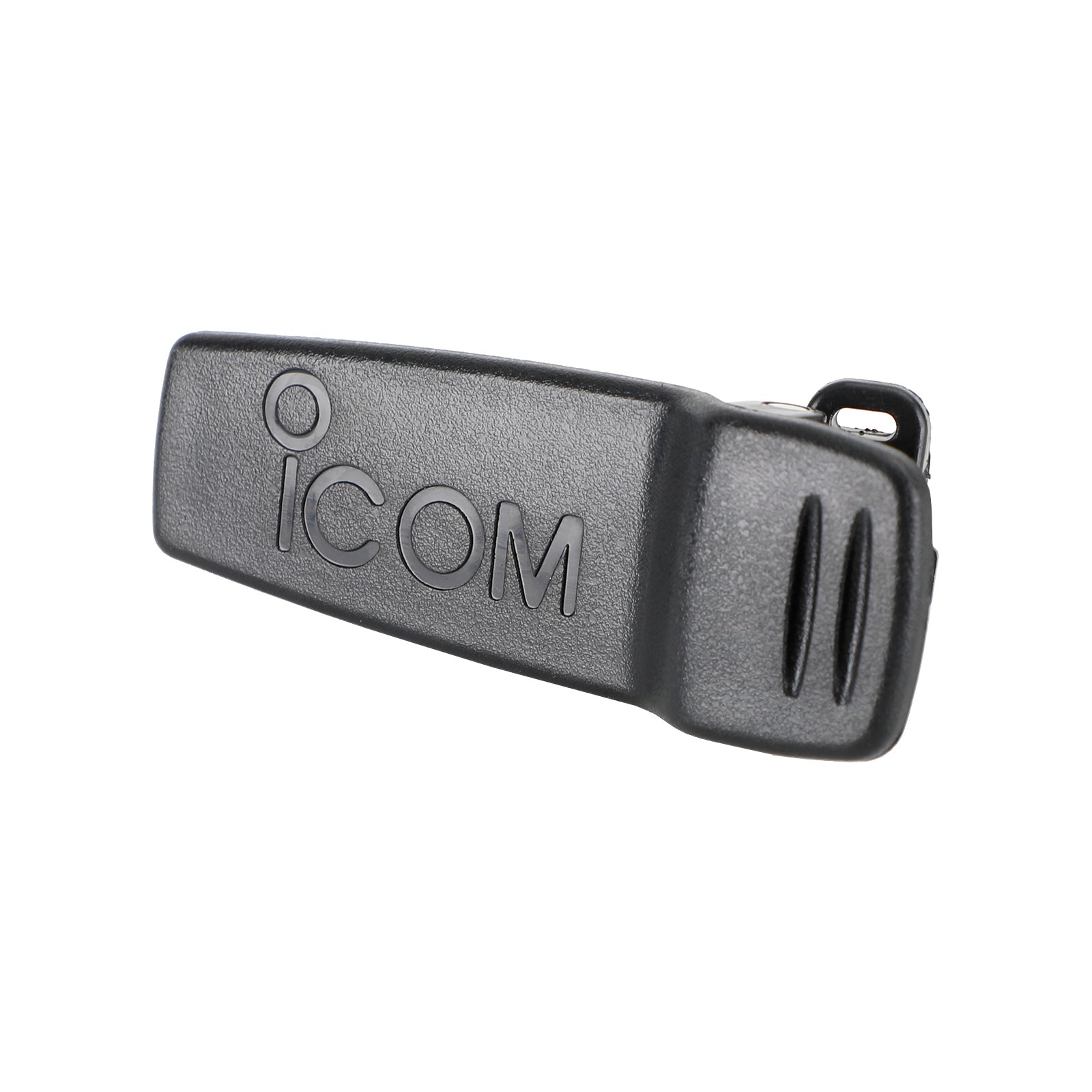 1X Clip de ceinture pour talkie-walkie, communicateur Radio bidirectionnel, adapté pour ICOM IC-F26 IC-F16