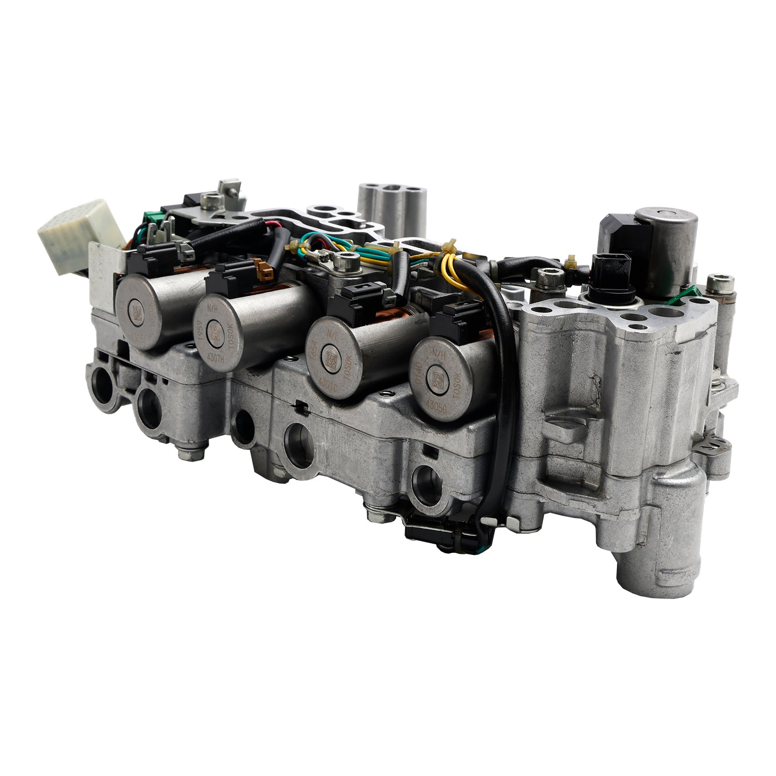 2012-2015 Nissan Versa RE0F11A JF015E Generieke CVT-transmissieklephuis