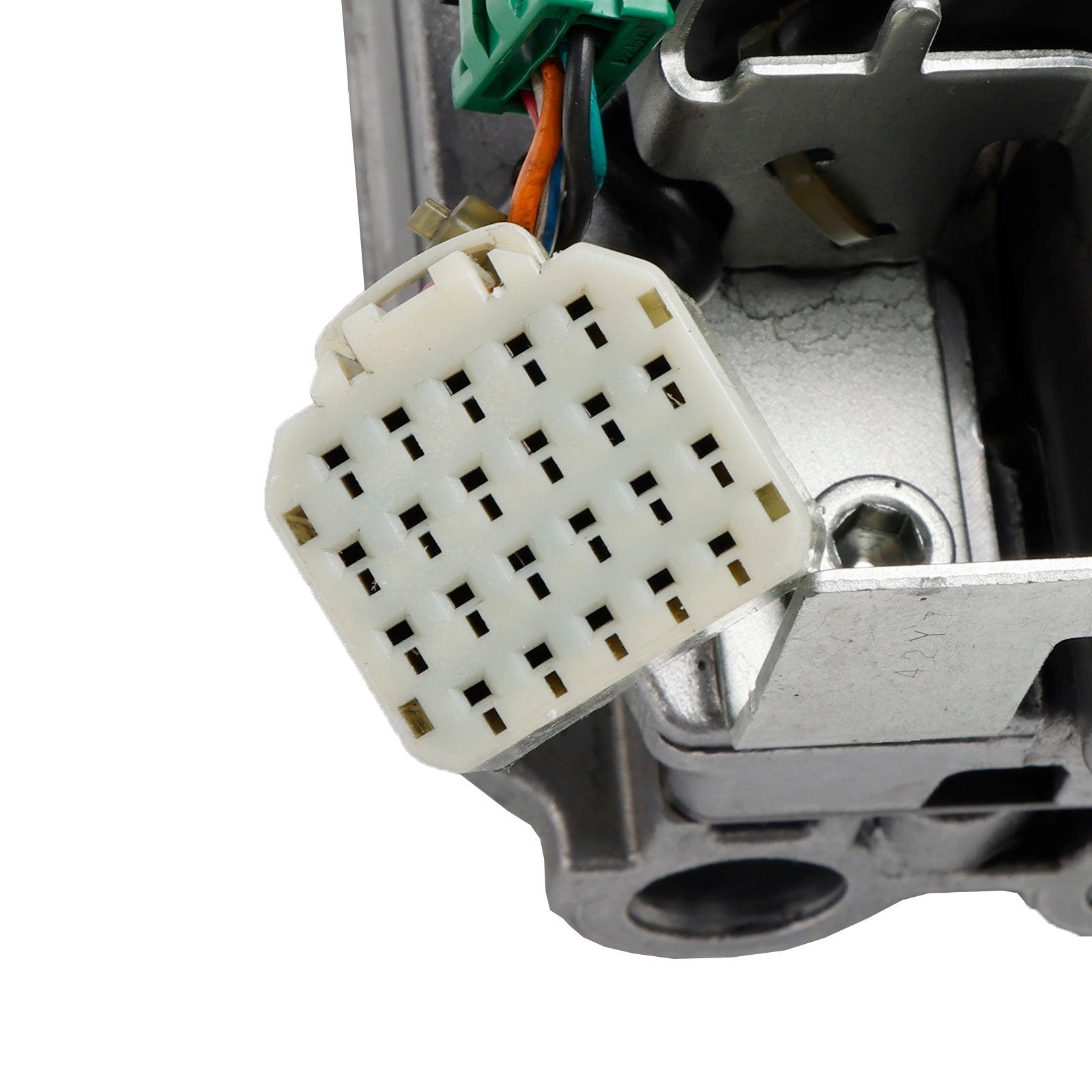 2012-2015 Nissan Versa RE0F11A JF015E Generieke CVT-transmissieklephuis