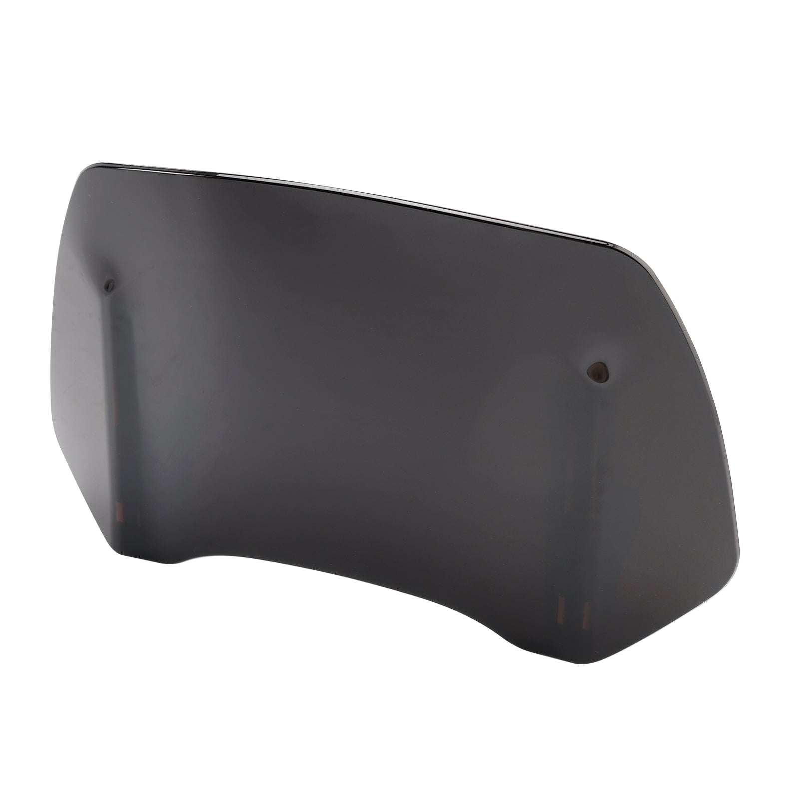 Univerzalni nastavljiv podaljšek deflektorja za vetrovnico na posnetek na vetrobranskem steklu