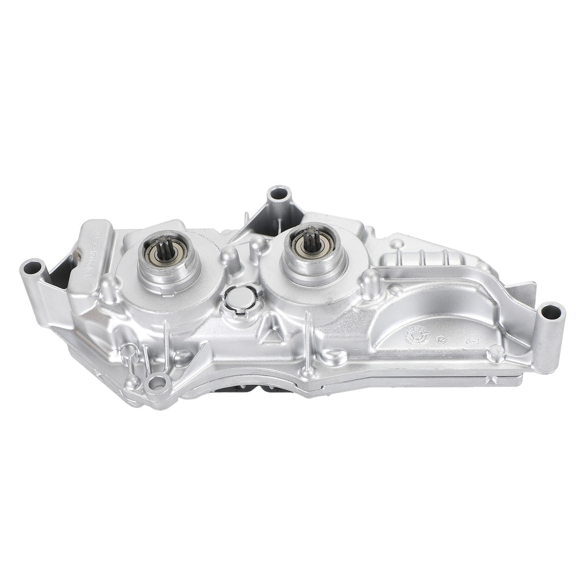 Module contrôle transmission programmé A2C30743000 pour Renault Megane 1.5dCi