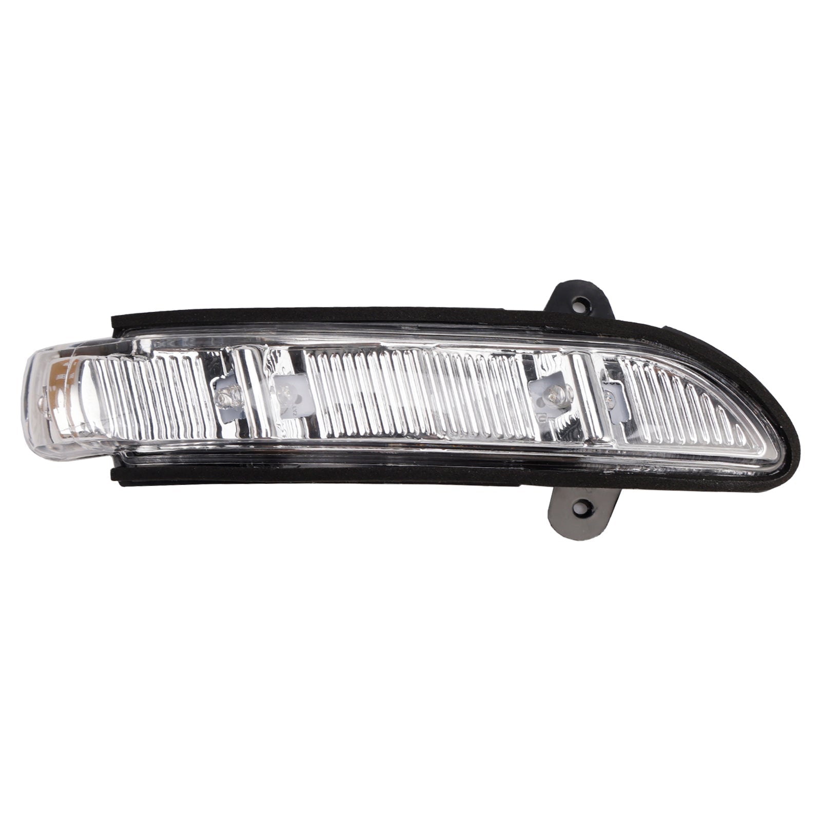 Rechter buitenspiegel richtingaanwijzer voor Mercedes-Benz W216  W221 A2198200621