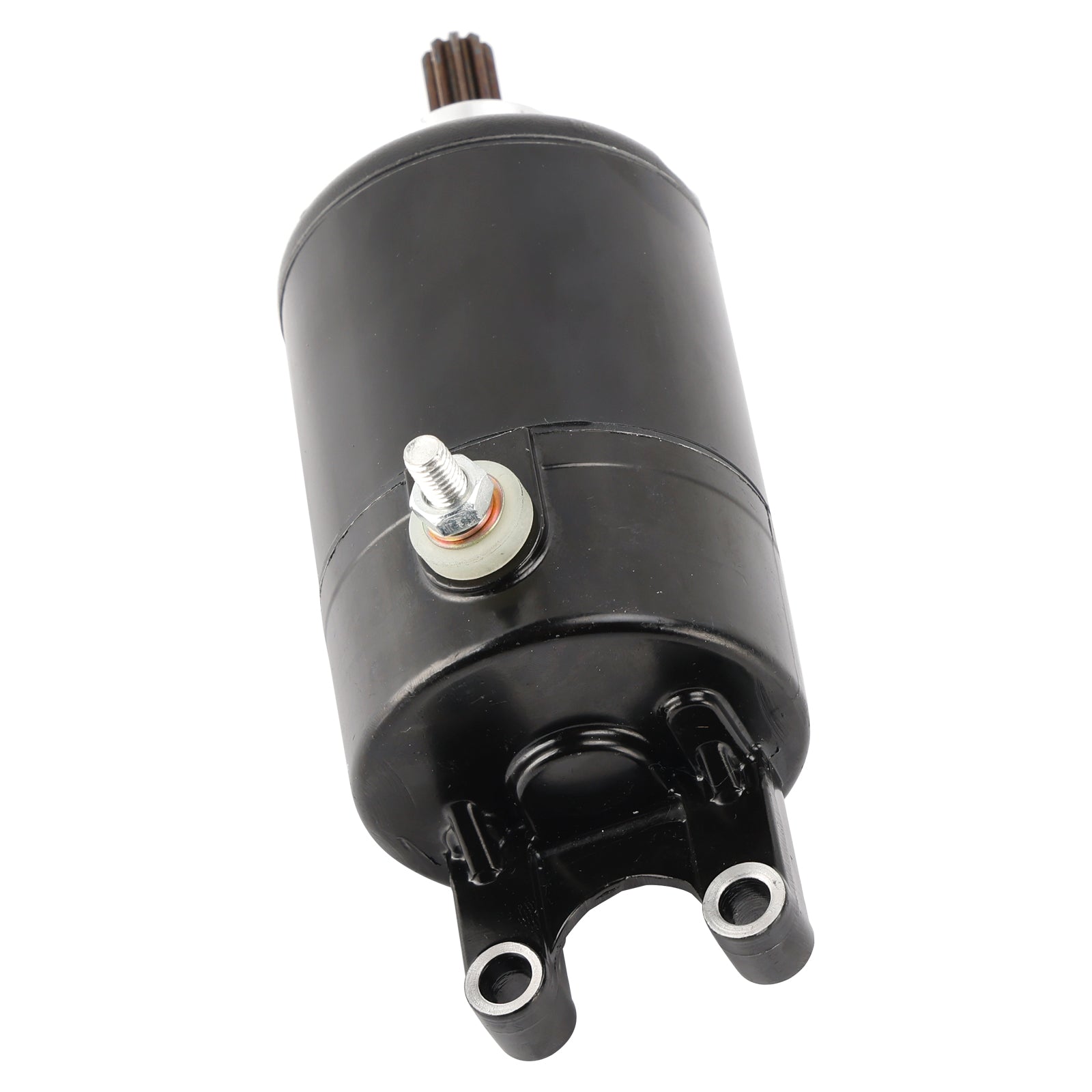Uusi käynnistin Suzuki Gixxer 250 SF 2020-2025 9T, viite 31100-41K00