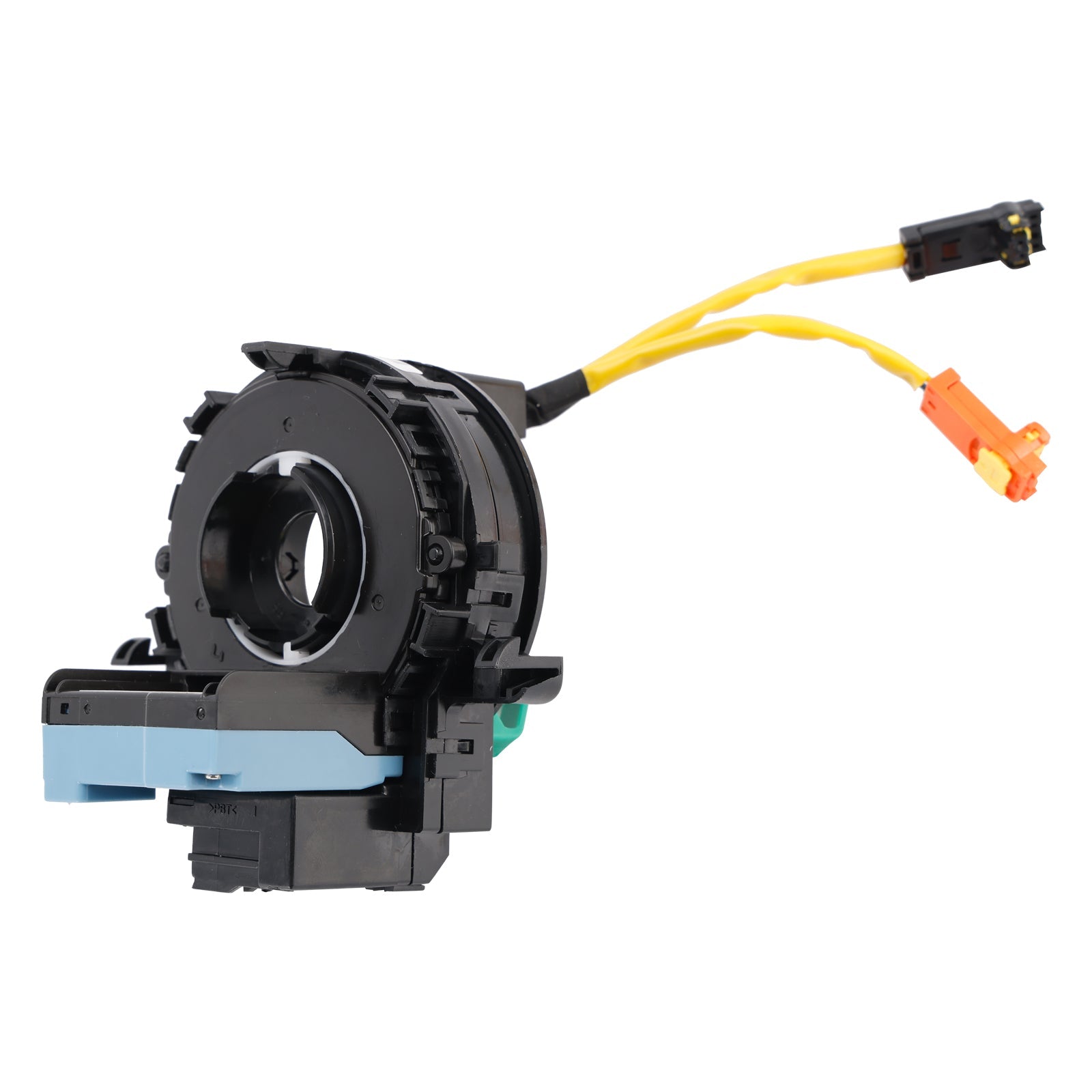 Molla di ritorno con sensore angolare e riscaldatore per Lexus RX450H 2012 (rif. 84307-48100 e 843070E070)