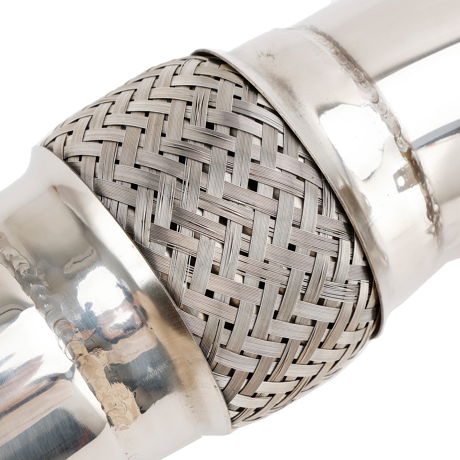 Tubería de descenso (tubo descendente) para el motor BMW B48 - F20 F22 F30 F32 G20