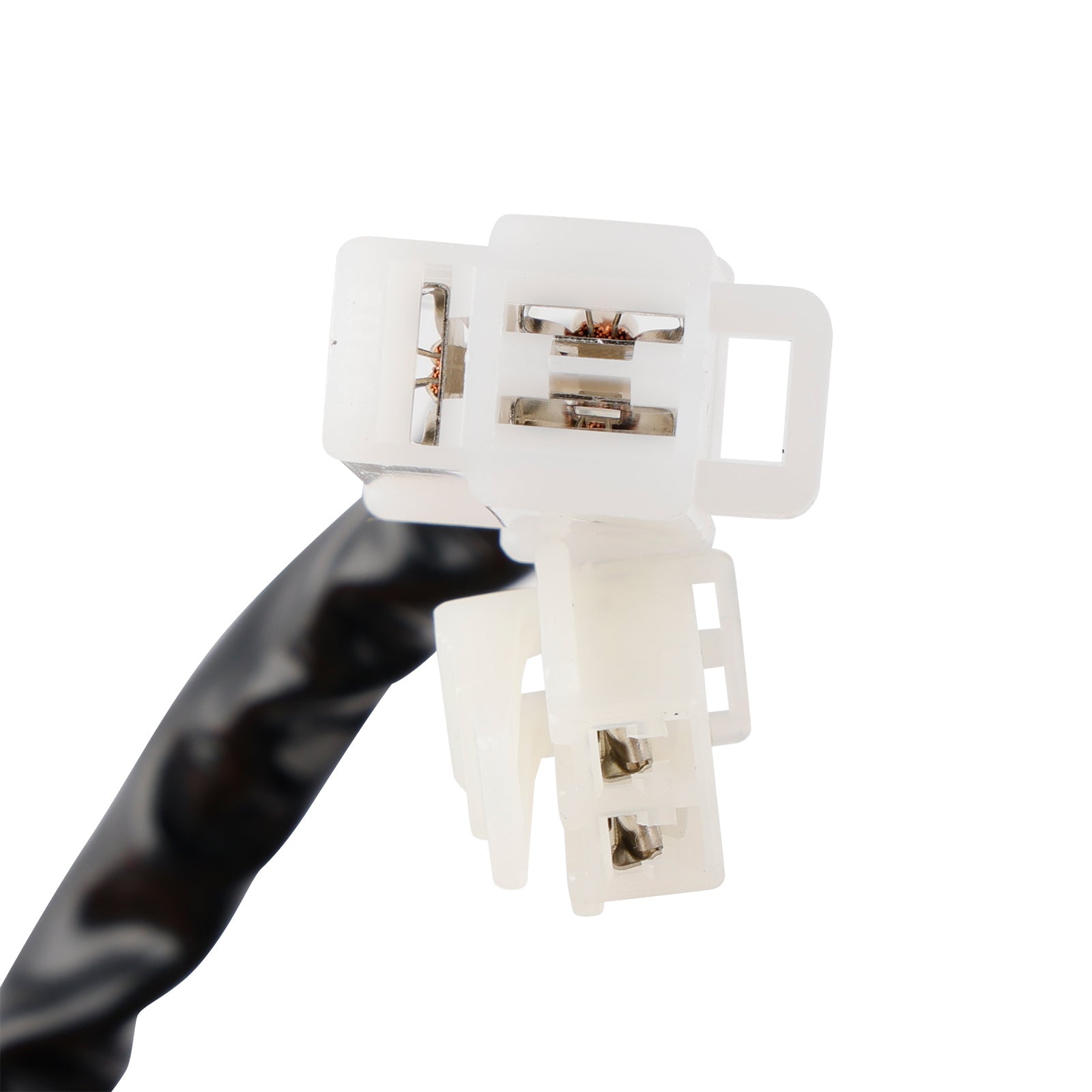 Staattorin/säätimen tiiviste Yamaha XVS400C Drag Star Classiciin (2004-2008) - Osanumerot : 5KP-81410-00 ja 5KP-81410-01