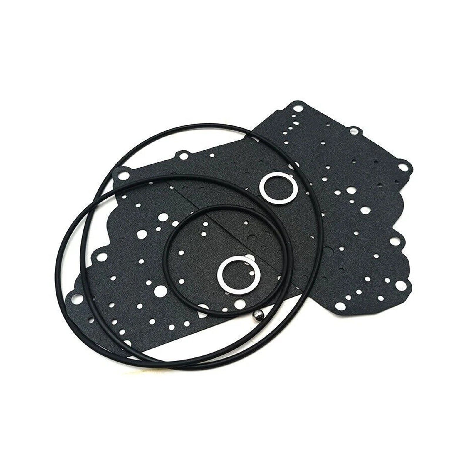 Kit de reconstruction de transmission automatique pour Toyota KLUGER V 3.0L 2000-2003, joints de révision U140E U140F T13600A