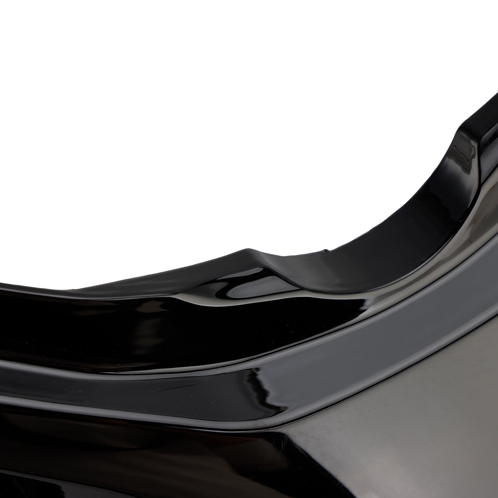 Carénage de selle Yamaha YZF-R3 R25 MT-03 2025-2026