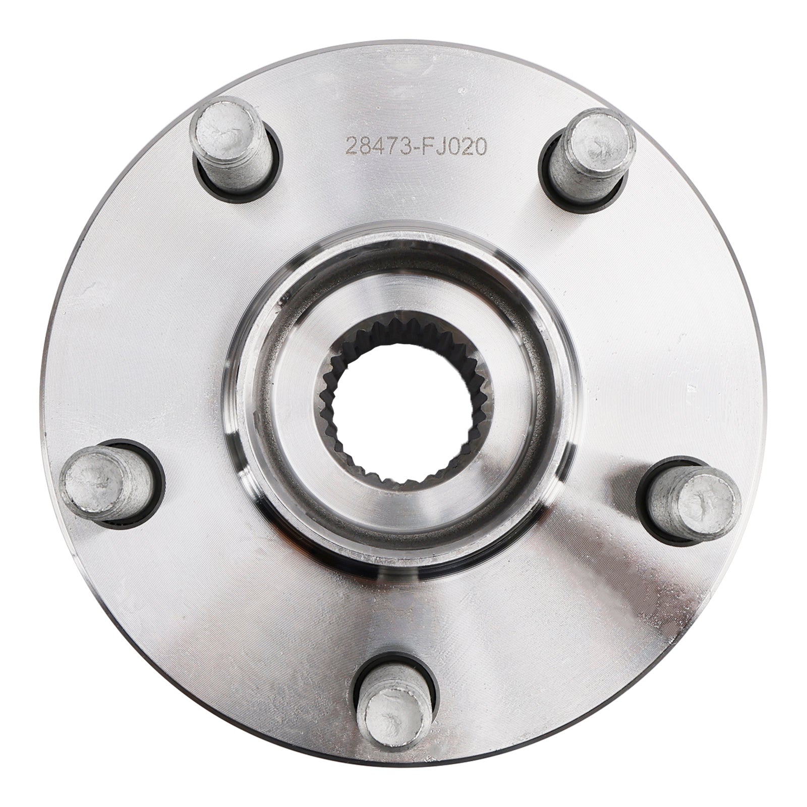 Cuscinetto mozzo ruota posteriore per Subaru XV (2012/03-2017/12) 28473-FJ020