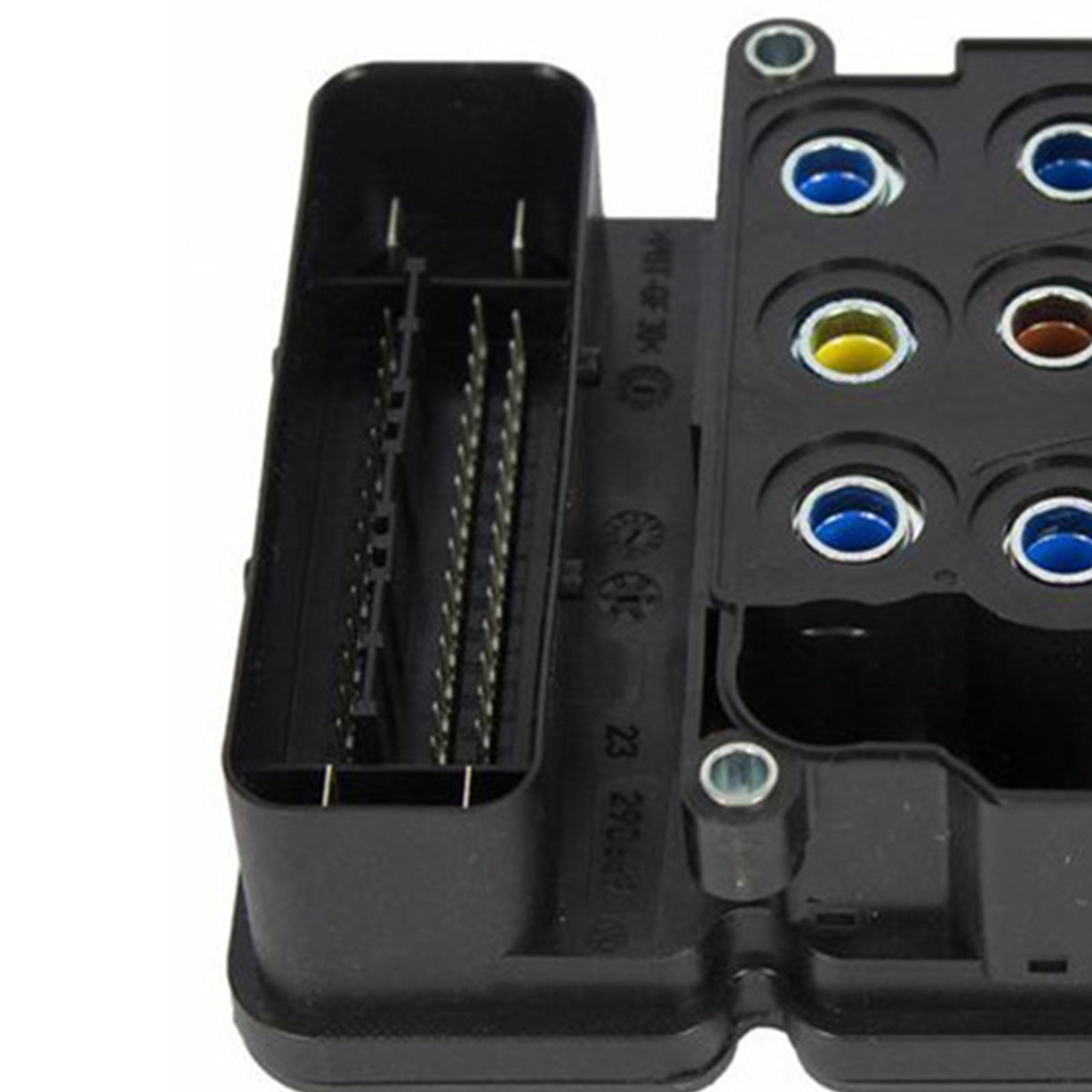 Nuevo módulo de control ABS 68067458AA para Jeep Wrangler 3.8L V6 2010 68067458AA