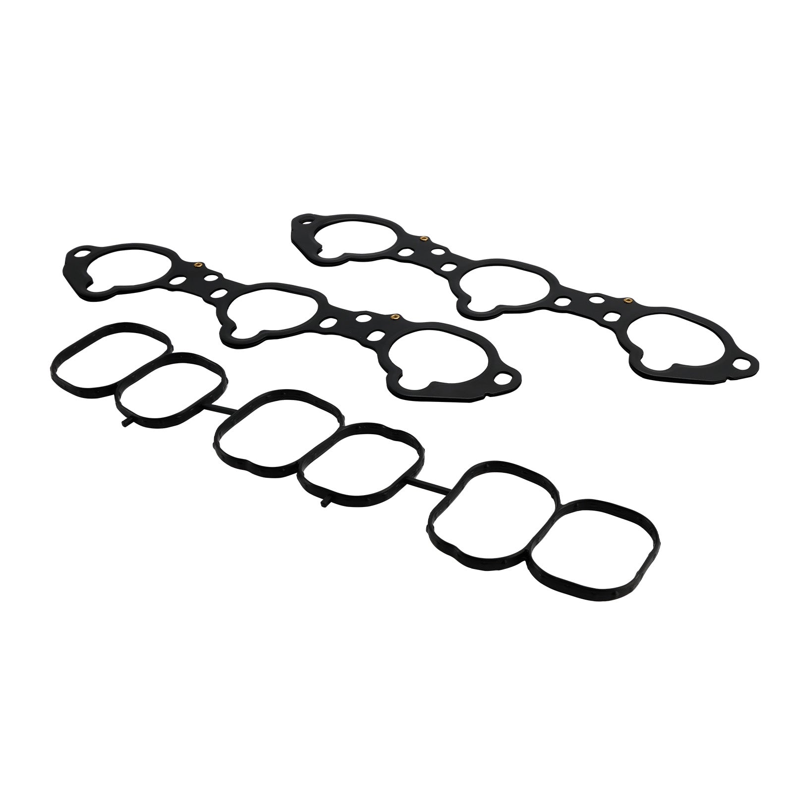 Kit guarnizioni collettore di aspirazione MS97143 compatibile con Nissan Infiniti 3.5L V6 benzina 2007-2024