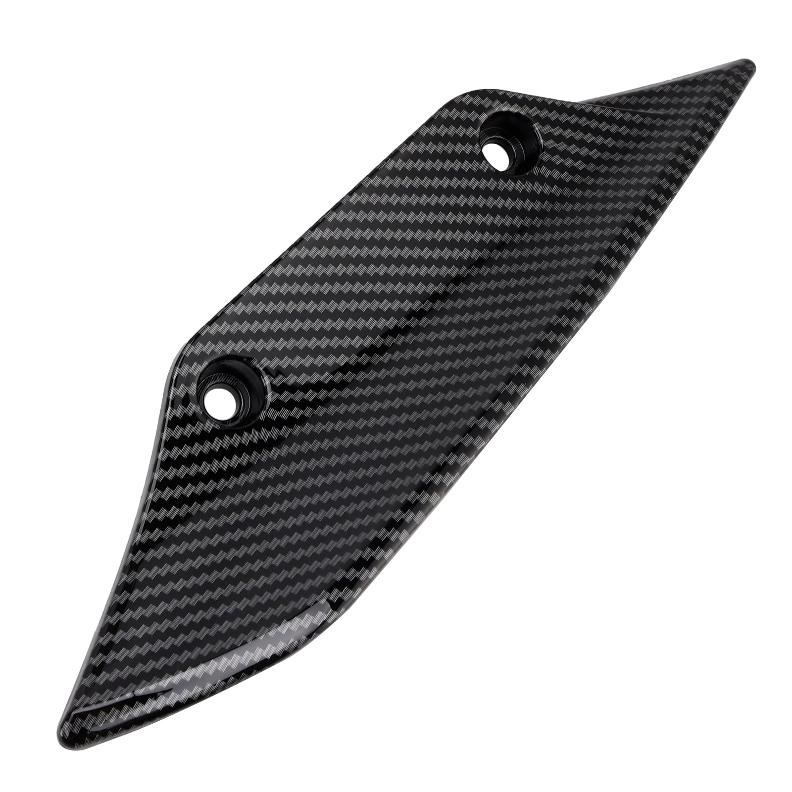 Płetwy spoilera przedniego do BMW S1000RR 2015-2018