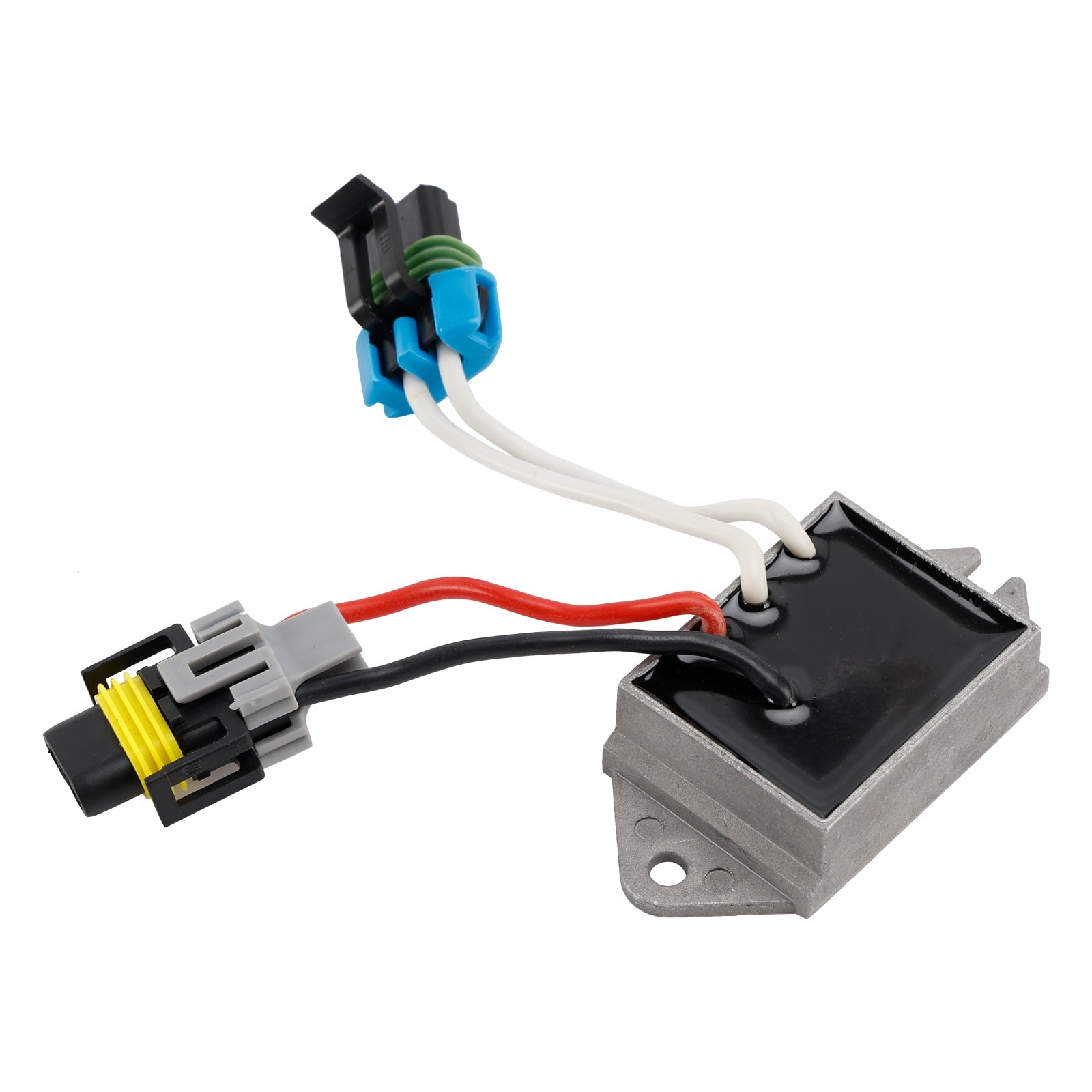 Regulador de voltaje 210660768 para motores Kawasaki 21066-0768