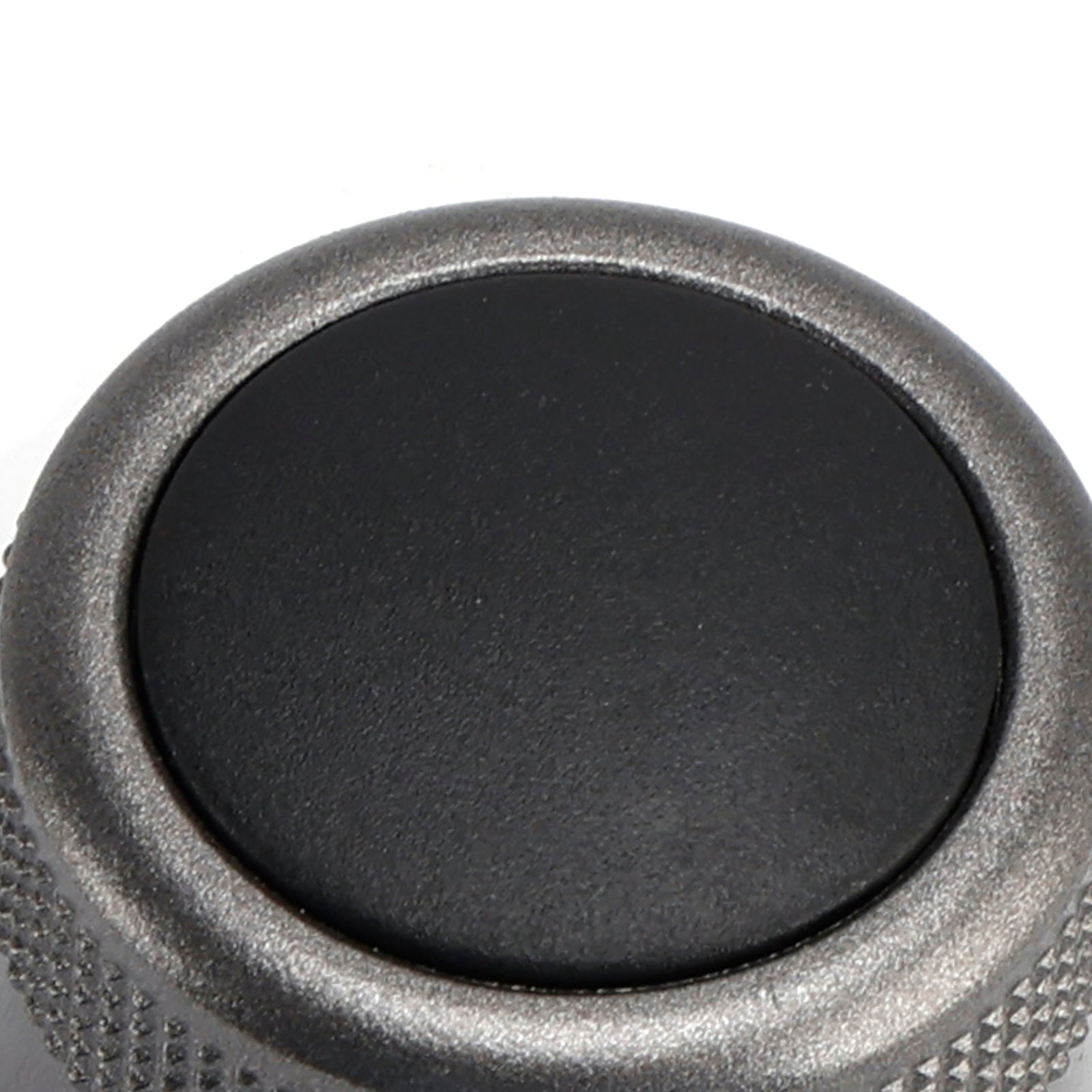 Takaosan äänenvoimakkuuden säätimen painikkeen kansi 86419-60011 Toyota Land Cruiser LC200 2010-2018