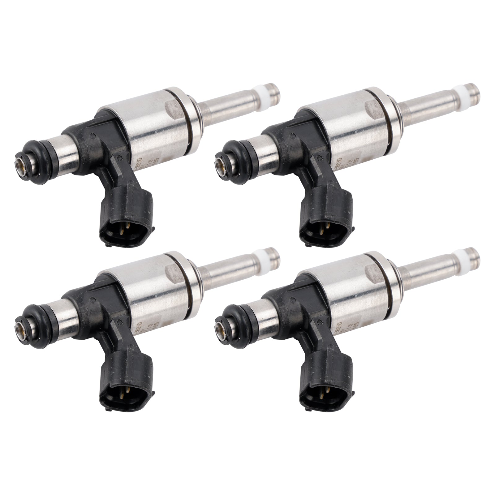 4 injektorji goriva za Lexus IS200T RC200T NX200T 2.0L 23250-36030