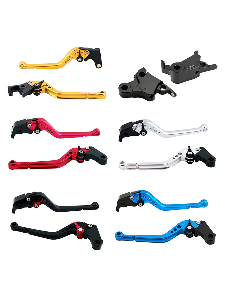 Palanca de freno de embrague largo para cfmoto 800NK 2023