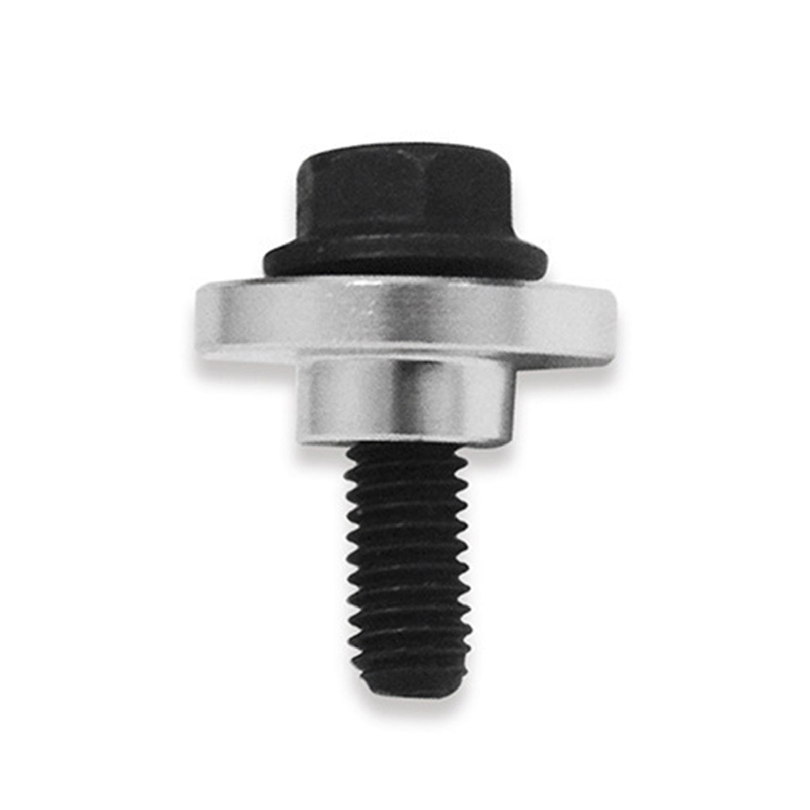 Oliafdelingsstang, ondersteuning van oliebuis en de voorgalerijput voor GM LS