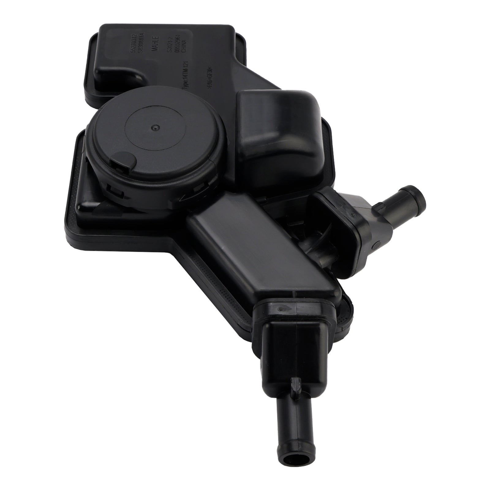 Carterontluchting olieafscheider voor Alfa Romeo Giulietta Mito Fiat 1.4 55219081