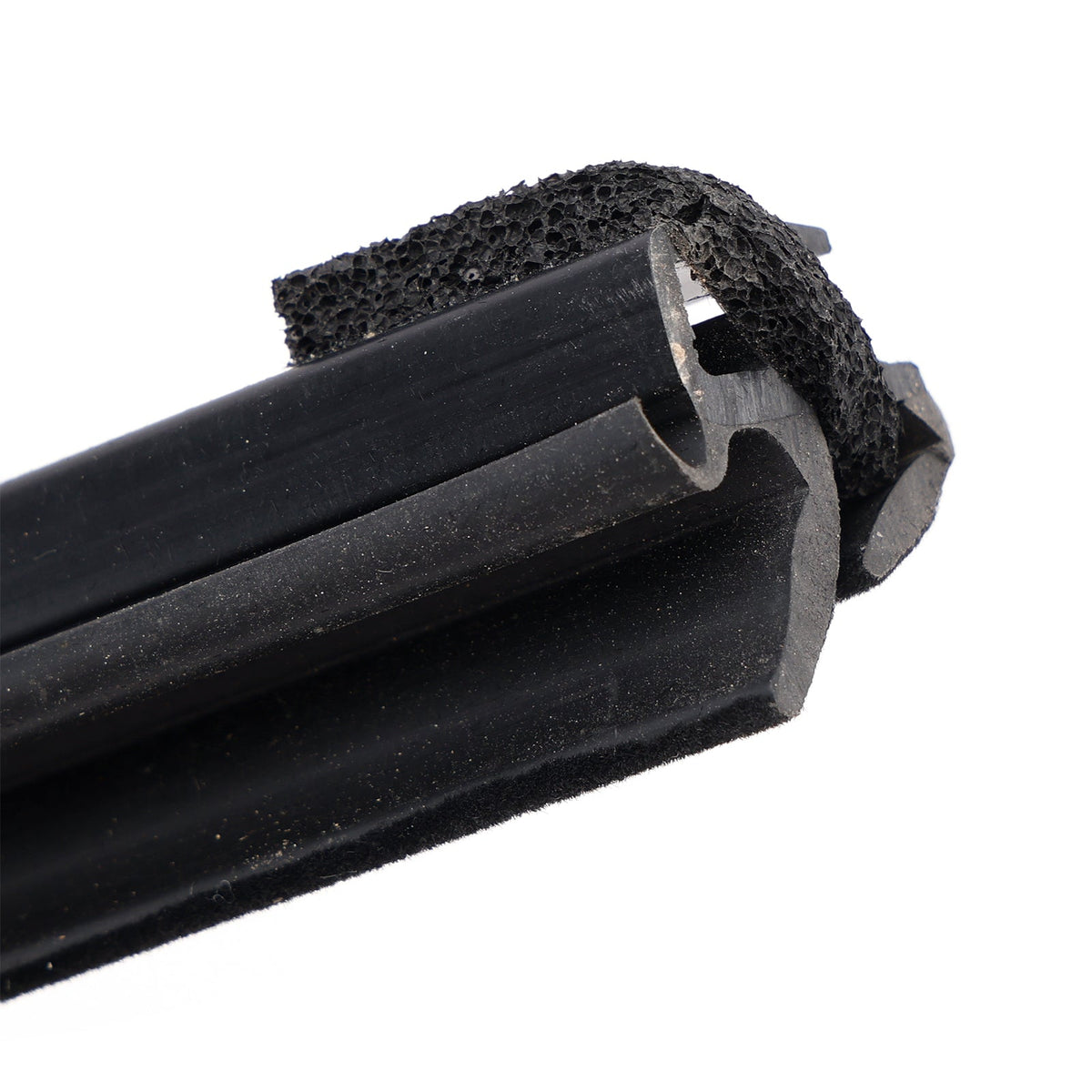 Joint d'étanchéité de fenêtre (4 pièces) pour Lexus RX400h (2006-2008), référence 68173-48031
