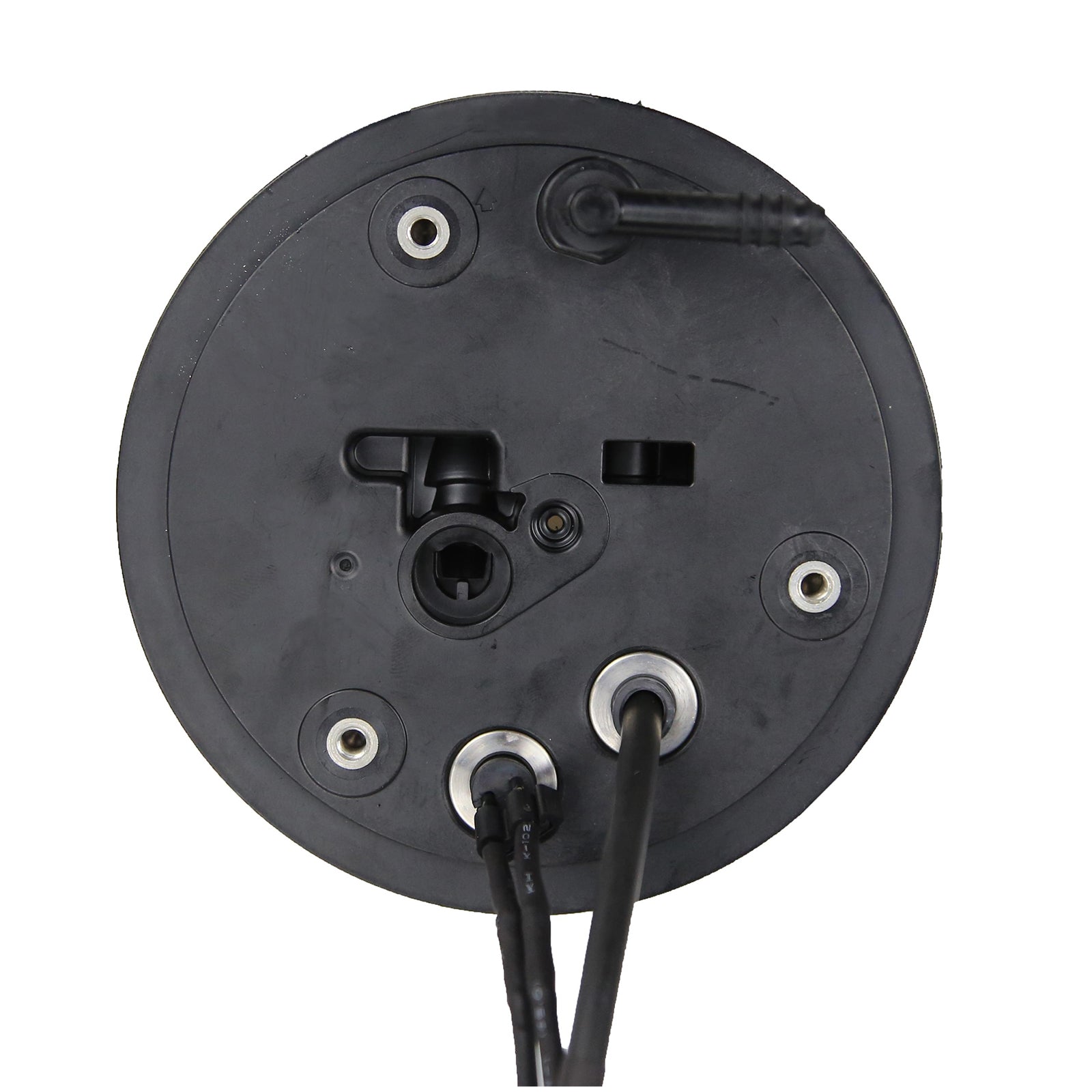 2013 Volkswagen Passattdi Salt Sedan 4 Vrata L4-2.0L dizelska izpušna tekočina segrevanje DEF 561198970