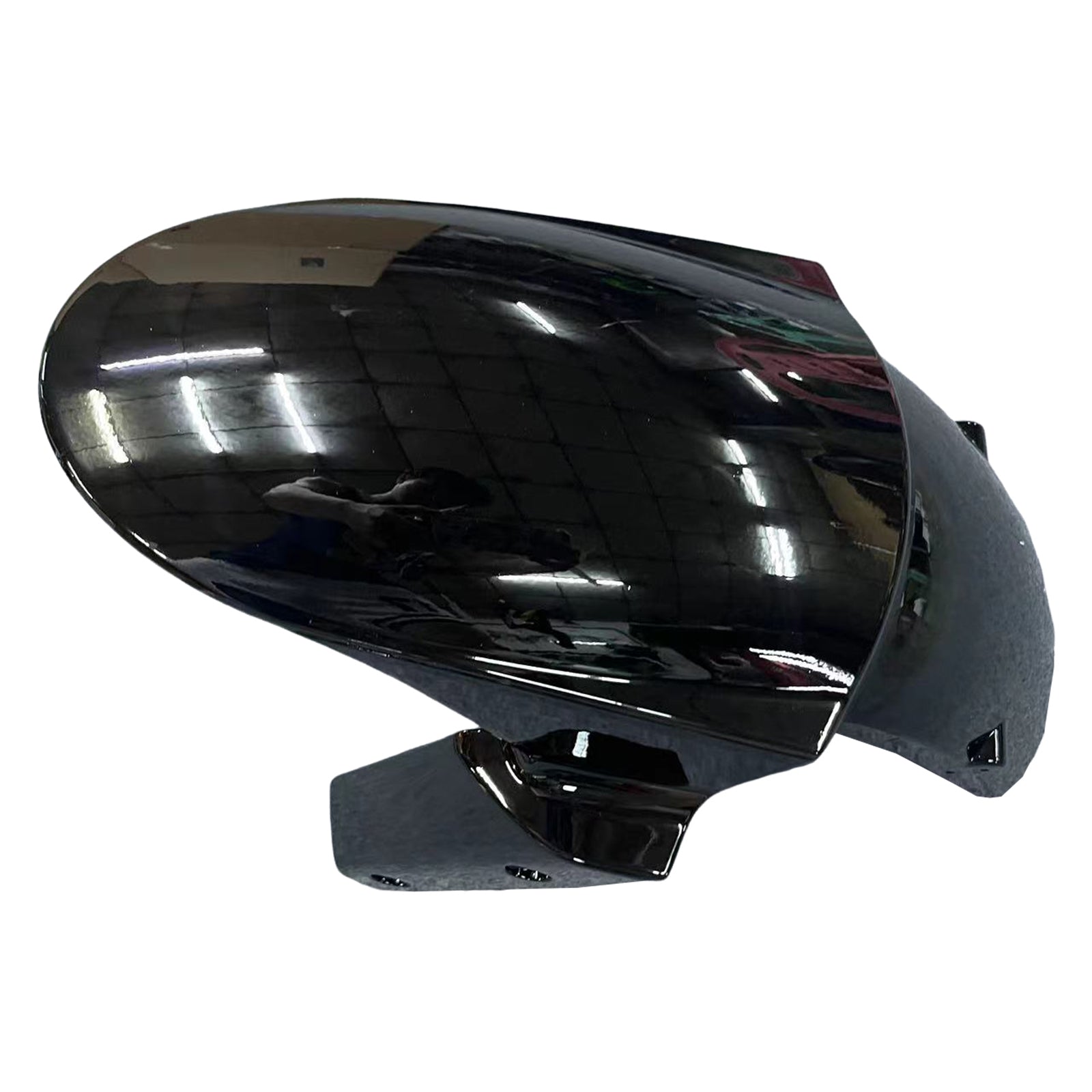 Kit de carénage injecté en plastique ABS pour Kawasaki ZX10R 2011-2015