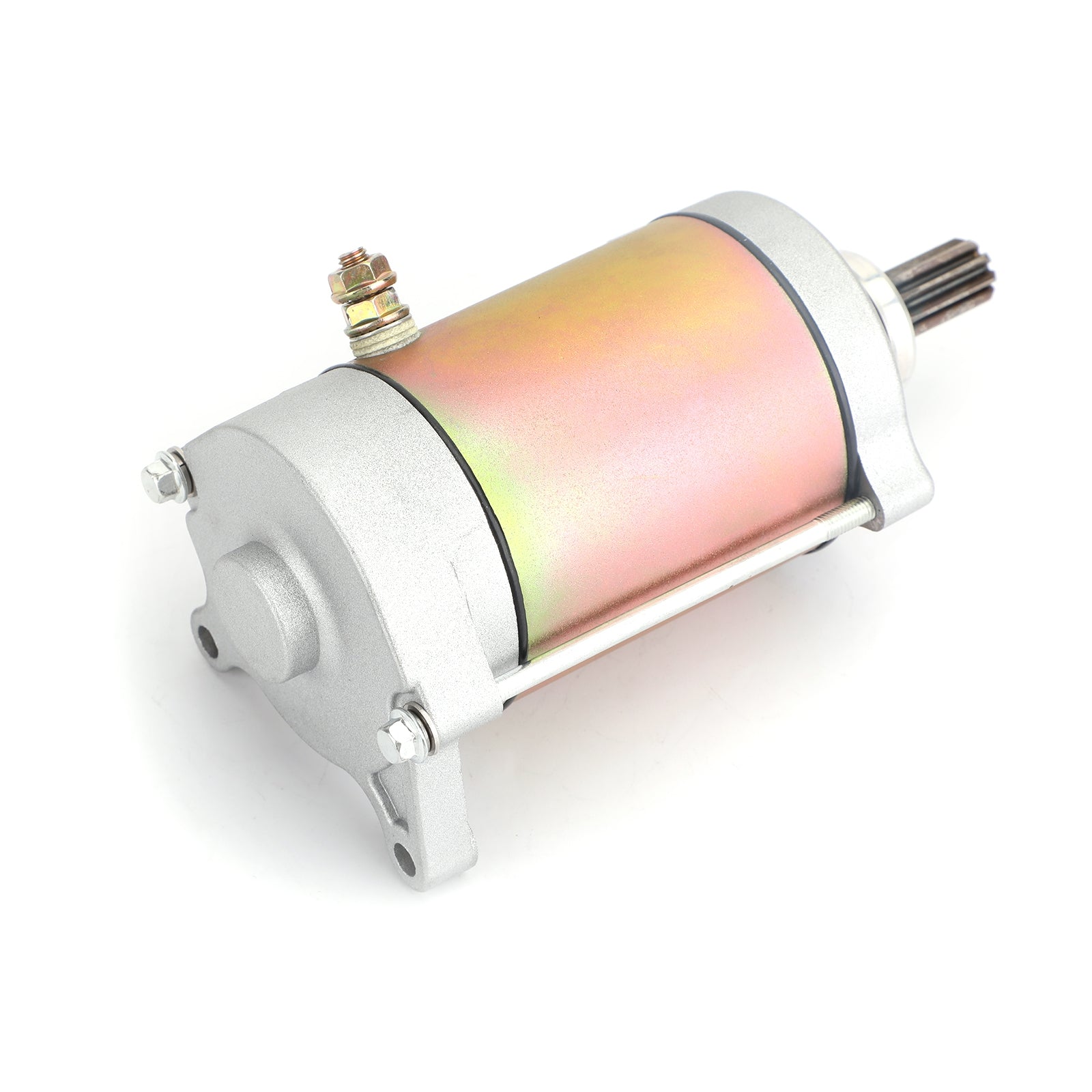 Démarreur pour CF-Moto CForce 400 500 S UForce 600 Touring ZForce 500 2016-2023