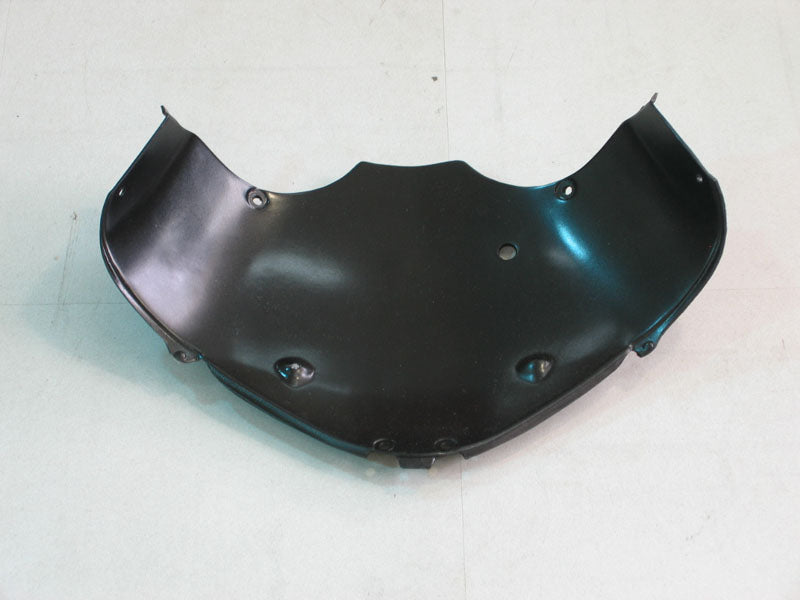 2005-2006 suzuki gsxr1000 Kit de carénage d'injection Bodywork Abs en plastique ajusté