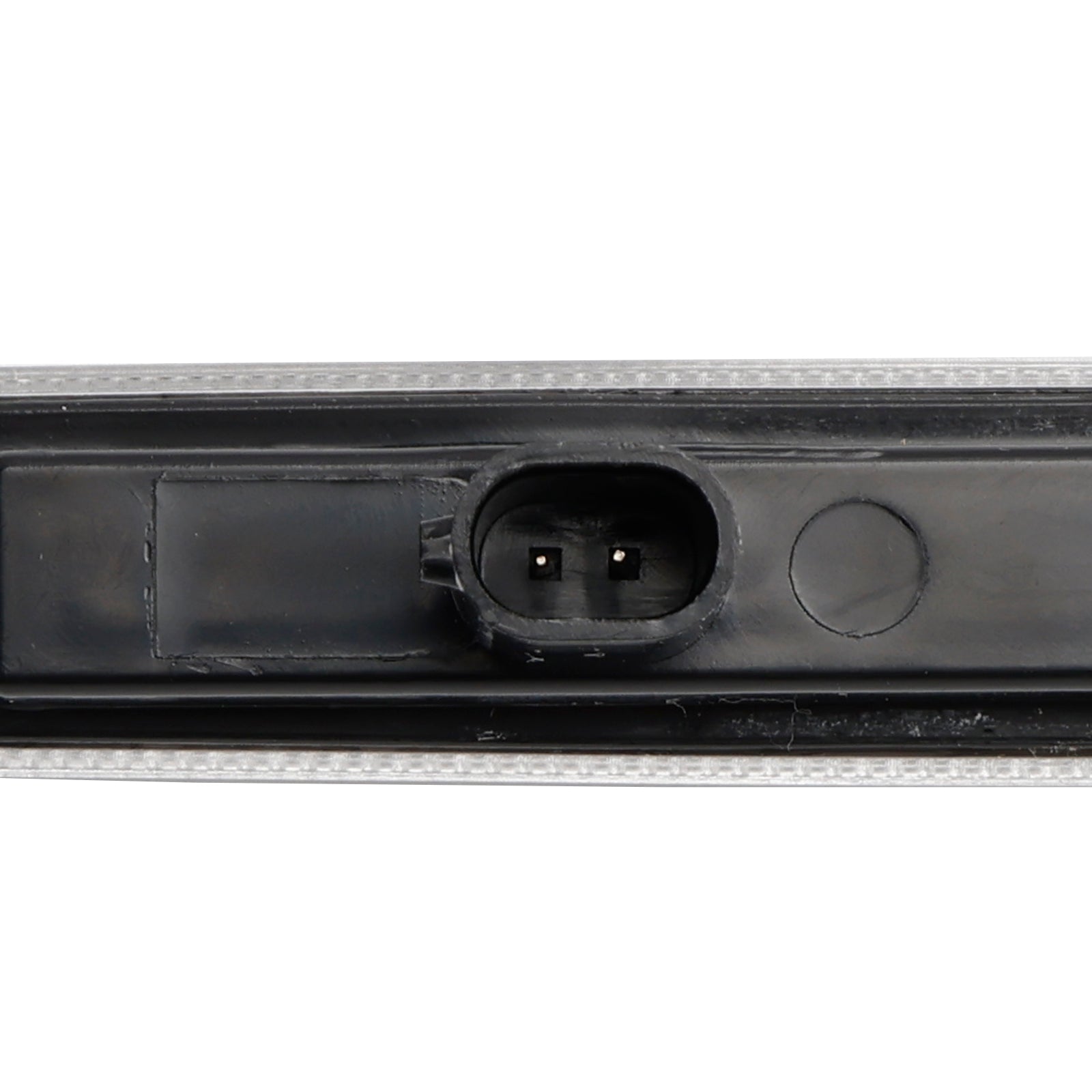 Sequentiële laterale flitsen met transparante LED voor Alfa Romeo Giulietta Sprint 2010-2016 50513758 50522994