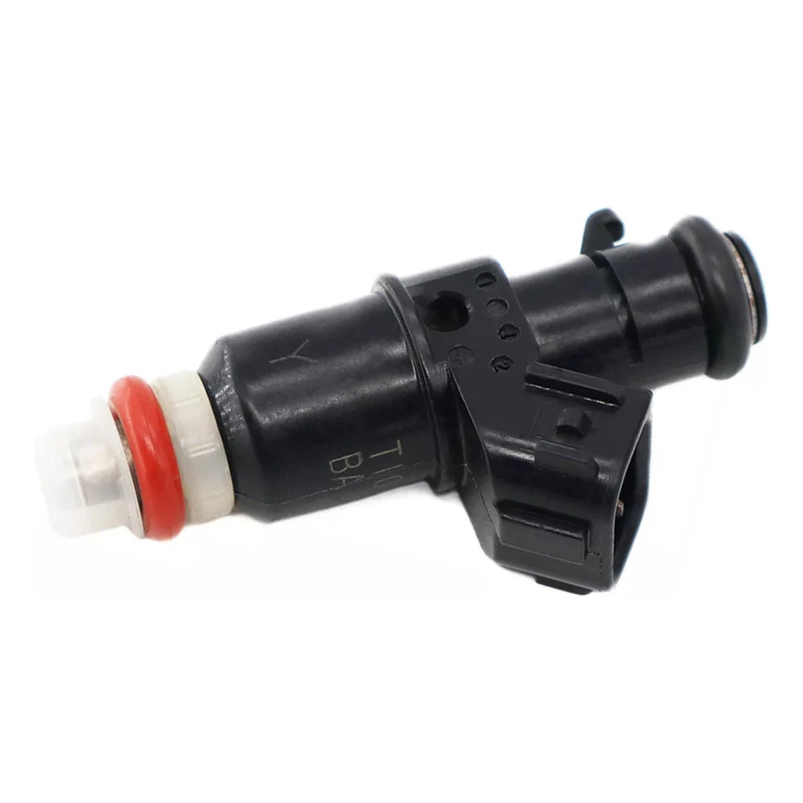 1x iniettore di carburante per Honda Civic Hybrid 1.3L 1.5L Insight Hybrid 16450-RGA-003