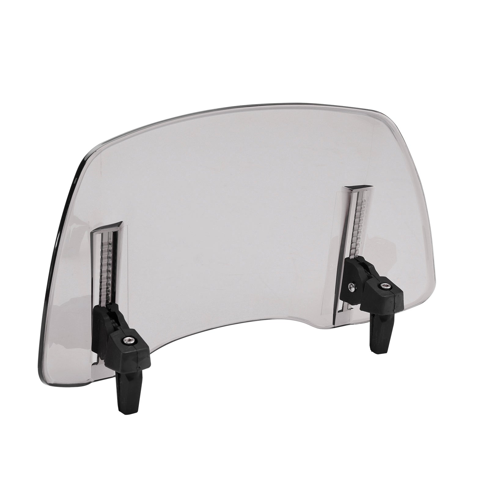 Univerzalni nastavljiv podaljšek deflektorja za vetrovnico na posnetek na vetrobranskem steklu