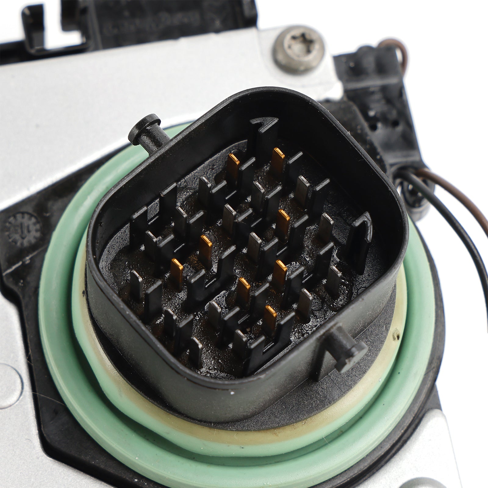 Blocco solenoide trasmissione 62TE per Dodge (6 marce) dal 2006 in poi (rif. 68376696AA)