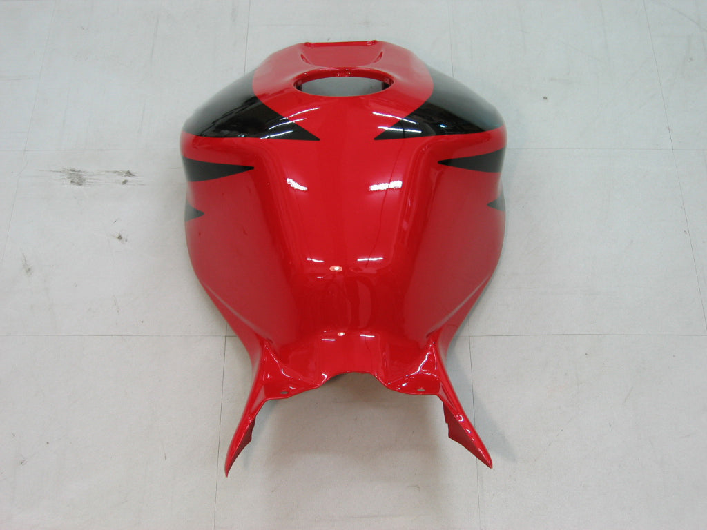 Kit de carénage en plastique ABS moulé par injection pour Honda CBR1000RR 2006-2007