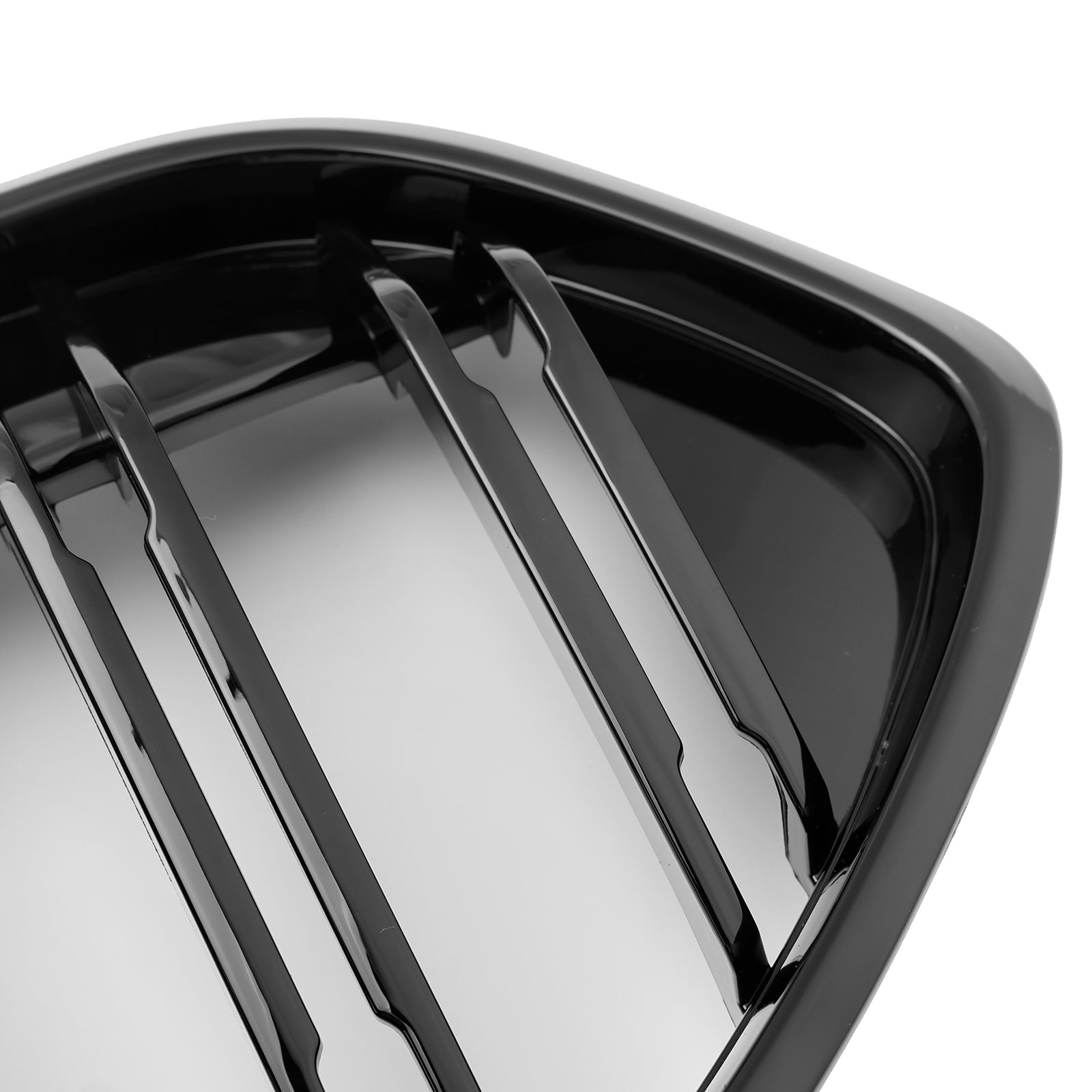 Rejilla De Parachoques Delantero Negro Brillo BMW Serie 2 Gran Coupe F44 2020-2023 51135A39378 51138080494