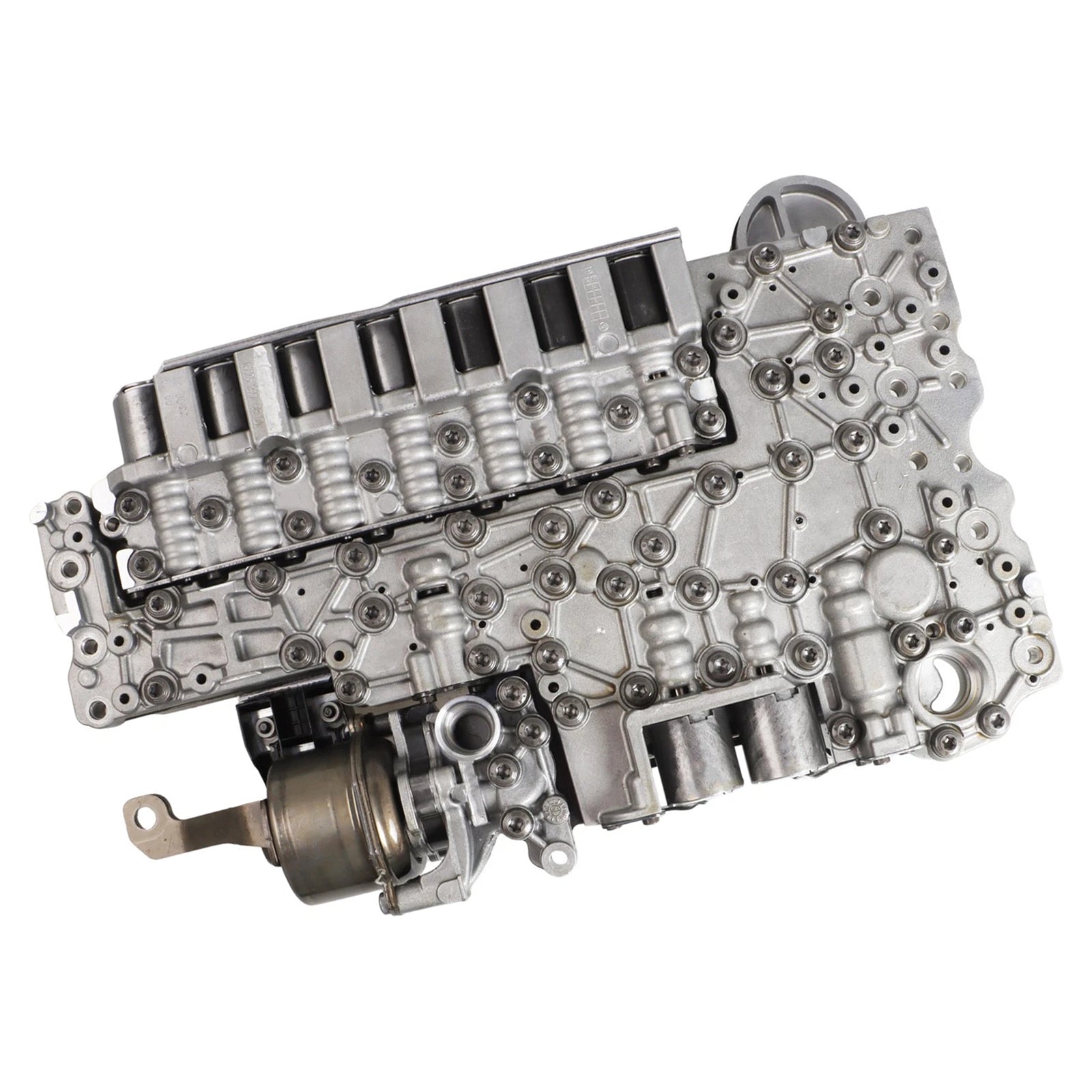 Bloc de soupapes de transmission Mercedes-Benz Classe V (W447) 2020–présent 725 A 725 270 33 04