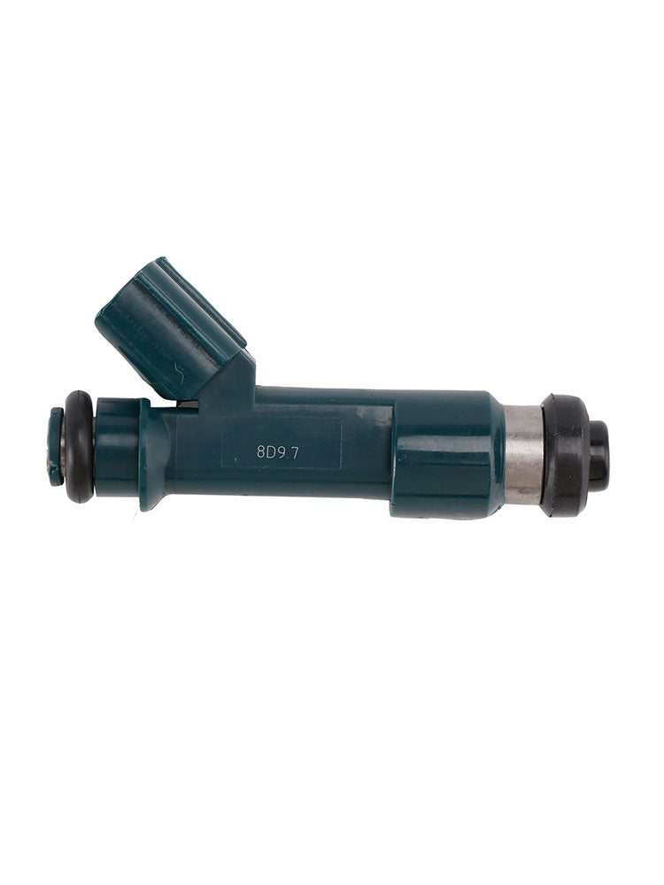 1 inyector de combustible para Toyota 4Runner 2003-2009 y Tacoma 2005-2015 (número de pieza 23250-0P030)