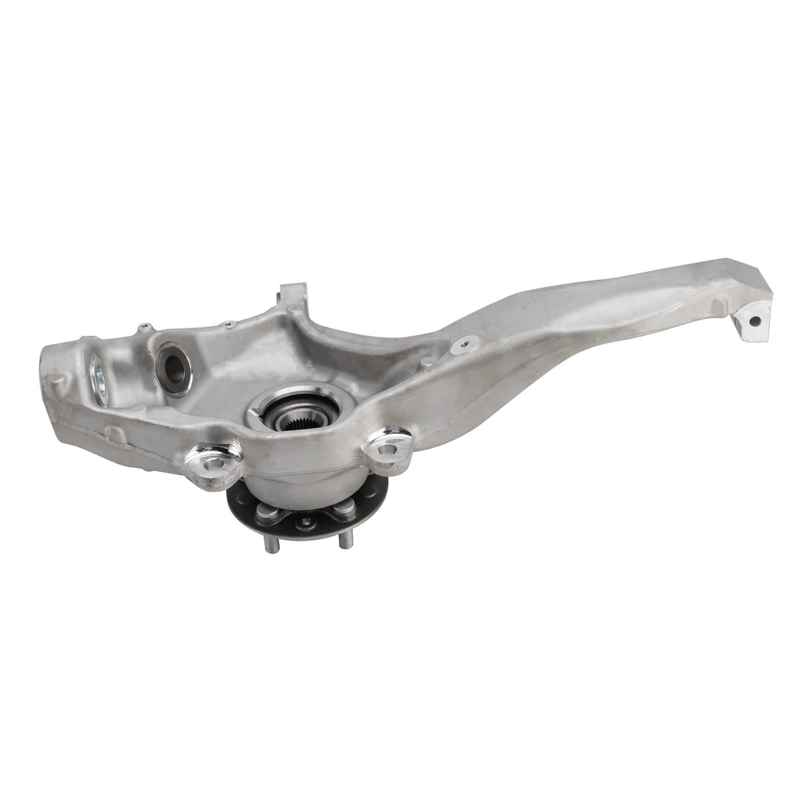 Ensemble moyeu de fusée avant droit pour Range Rover L405 (2013-2017) LR040118