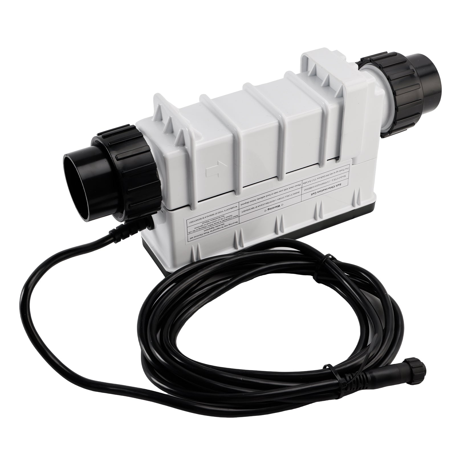 Générateur de chlore à cellule saline EC-521105 IC60 de remplacement