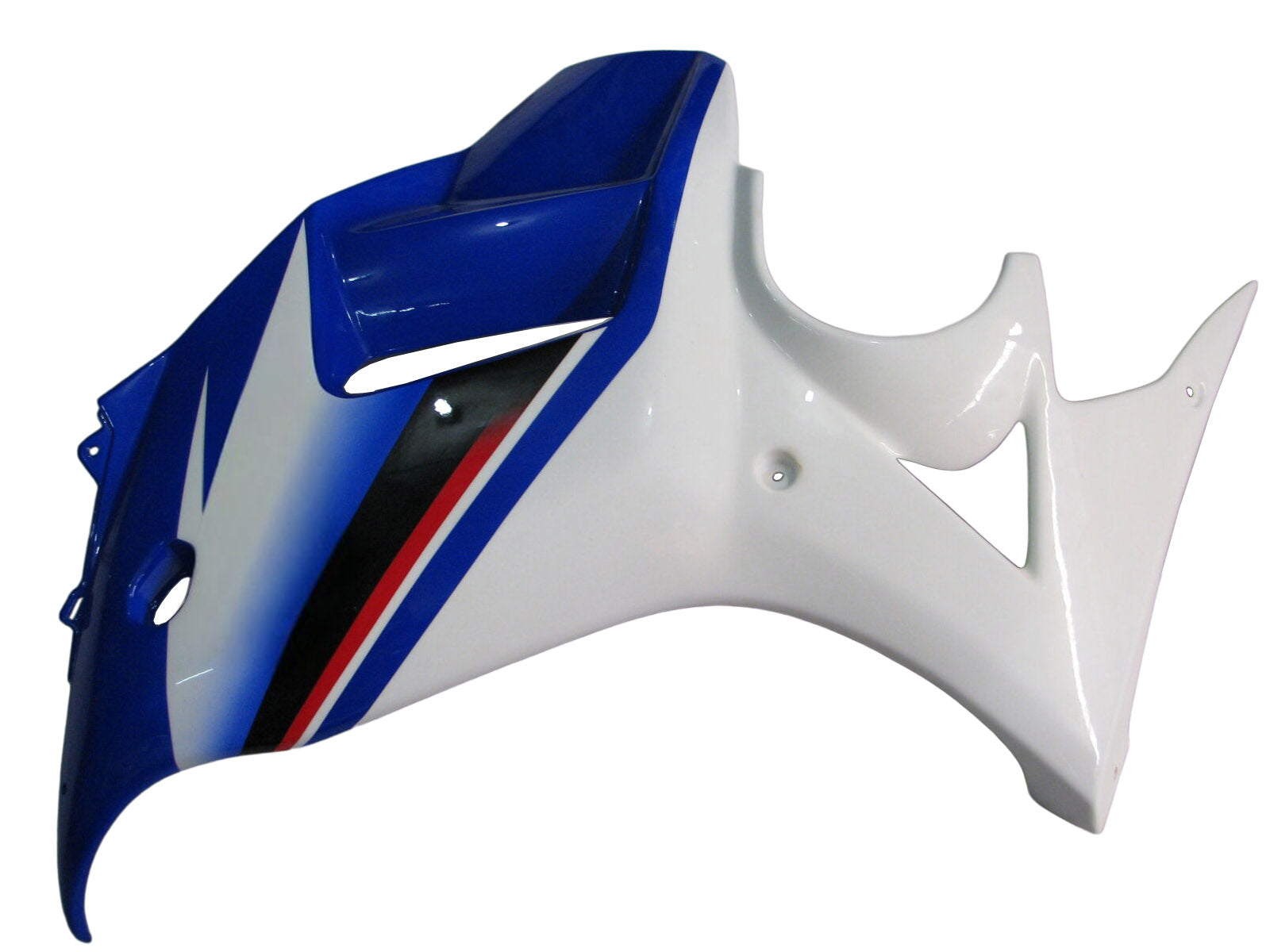 Kit de carénage injecté en plastique ABS pour Suzuki Katana GSX650F 2008-2013