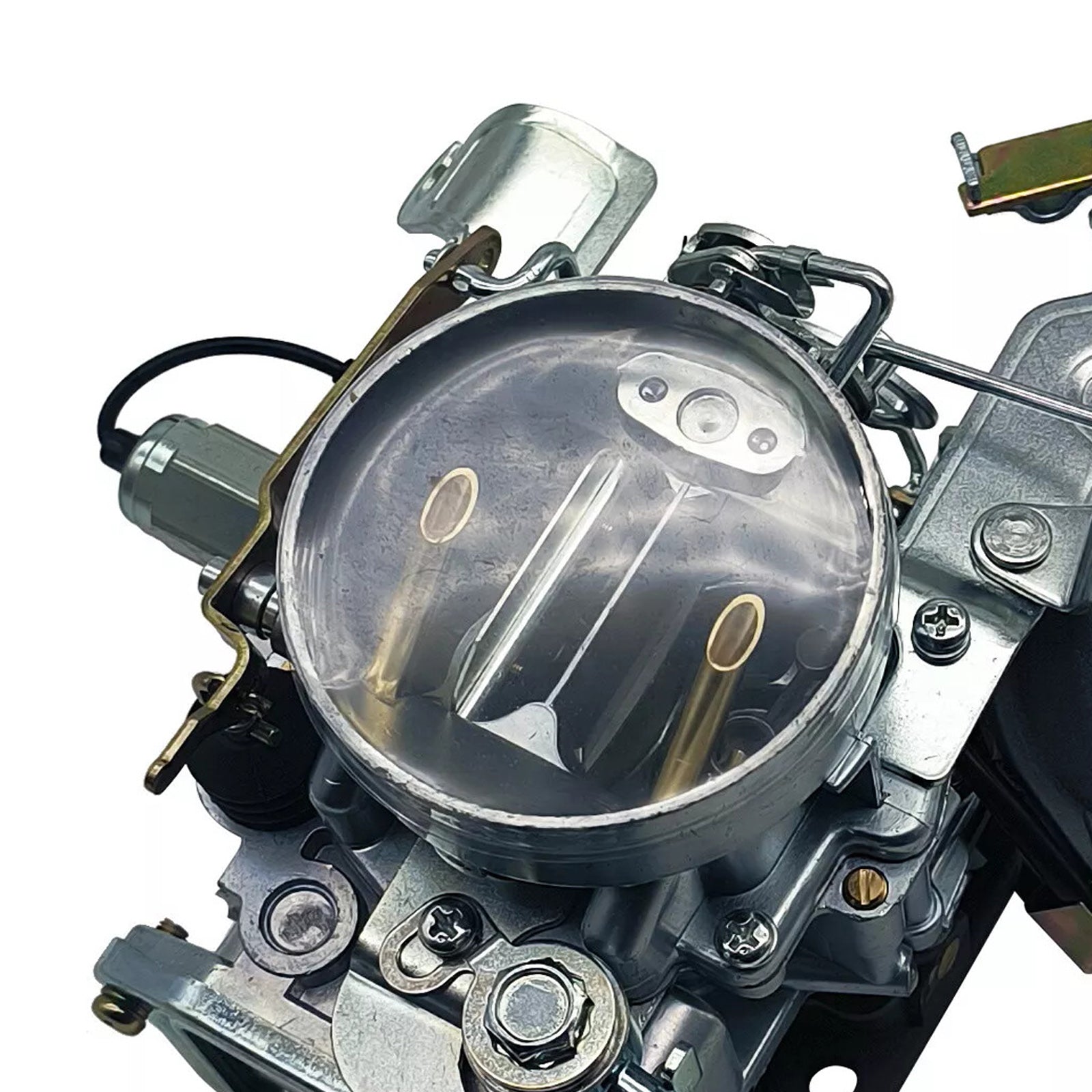 Nissan Junior Carburetor 1965-1975 16010-J0502